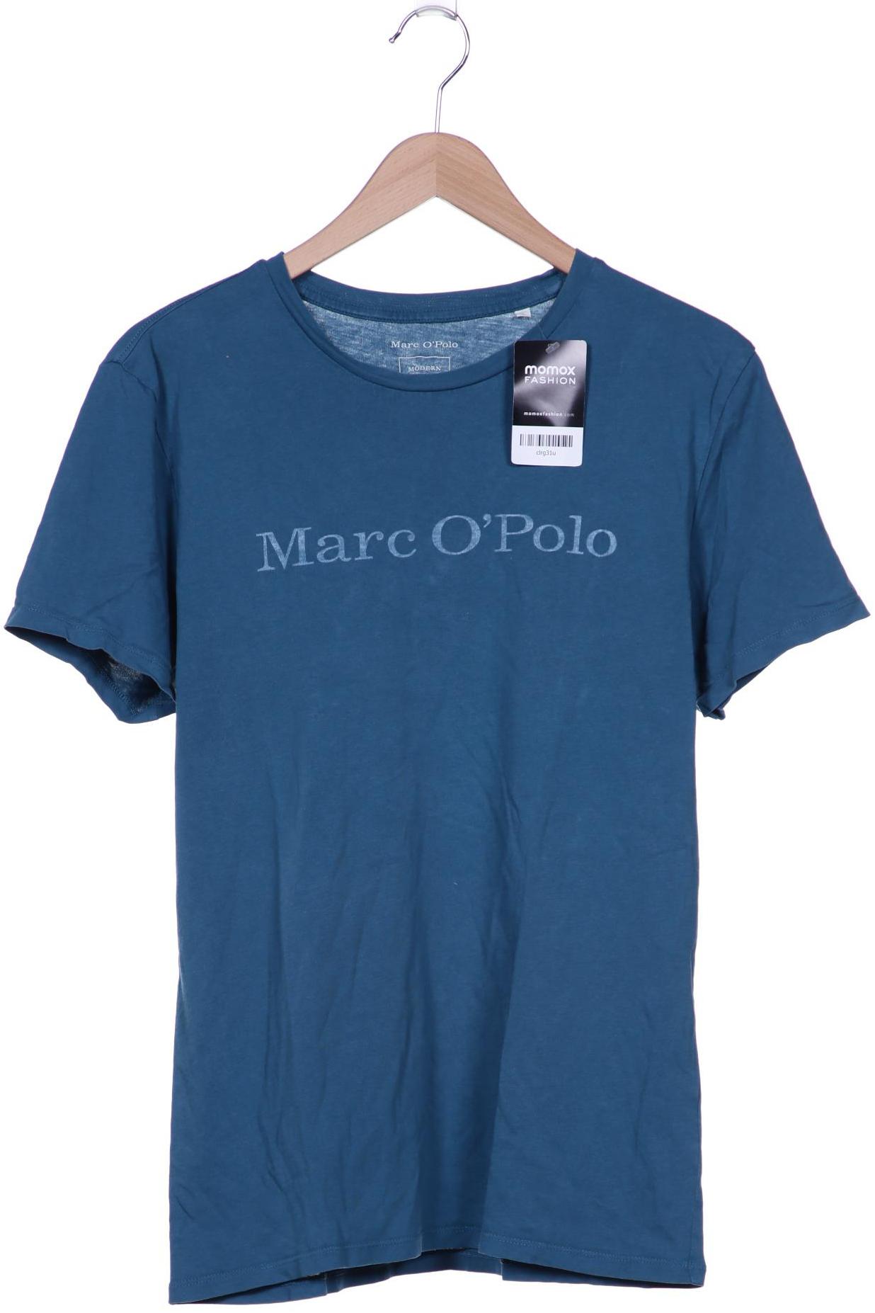 

Marc O Polo Herren T-Shirt, türkis