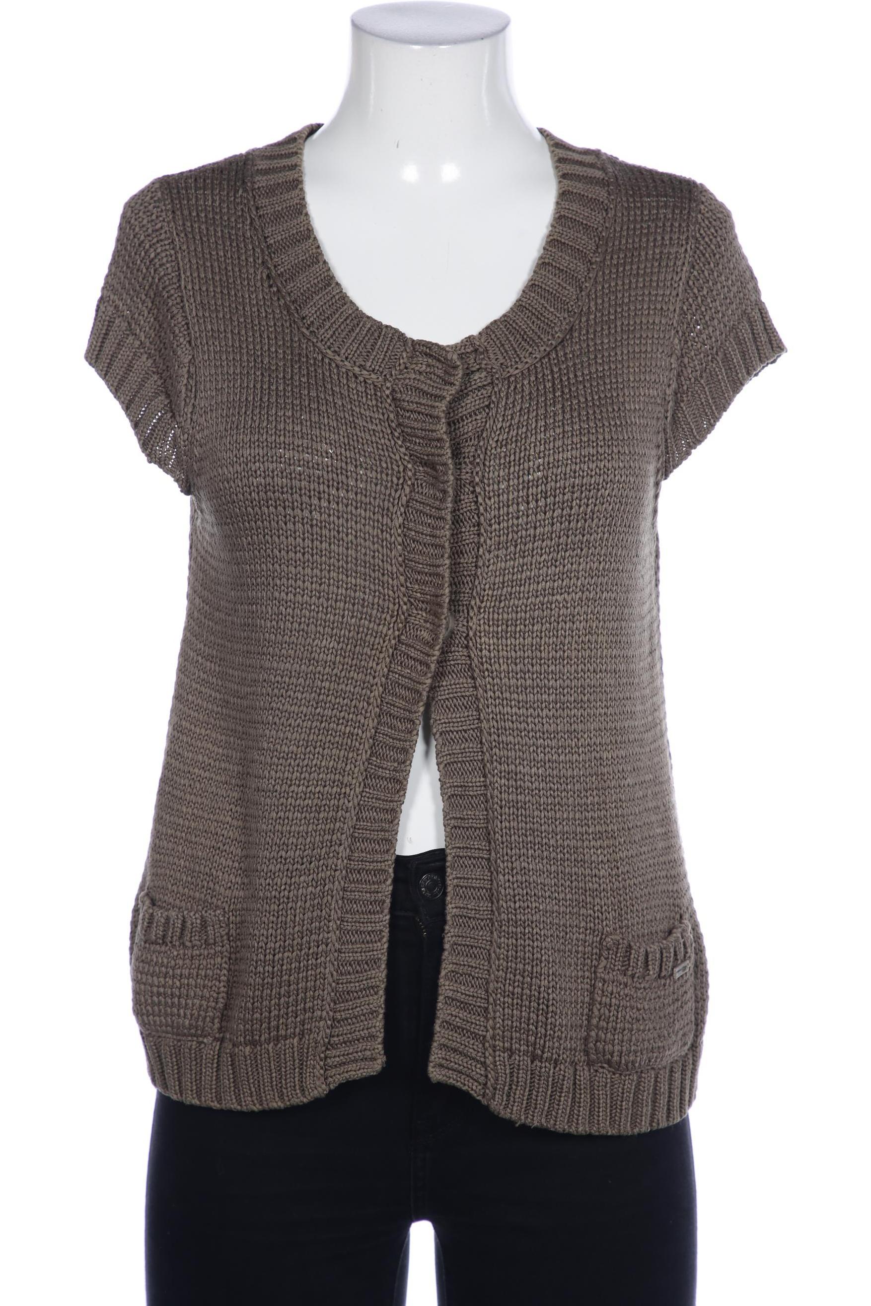 

Marc O Polo Damen Strickjacke, grau
