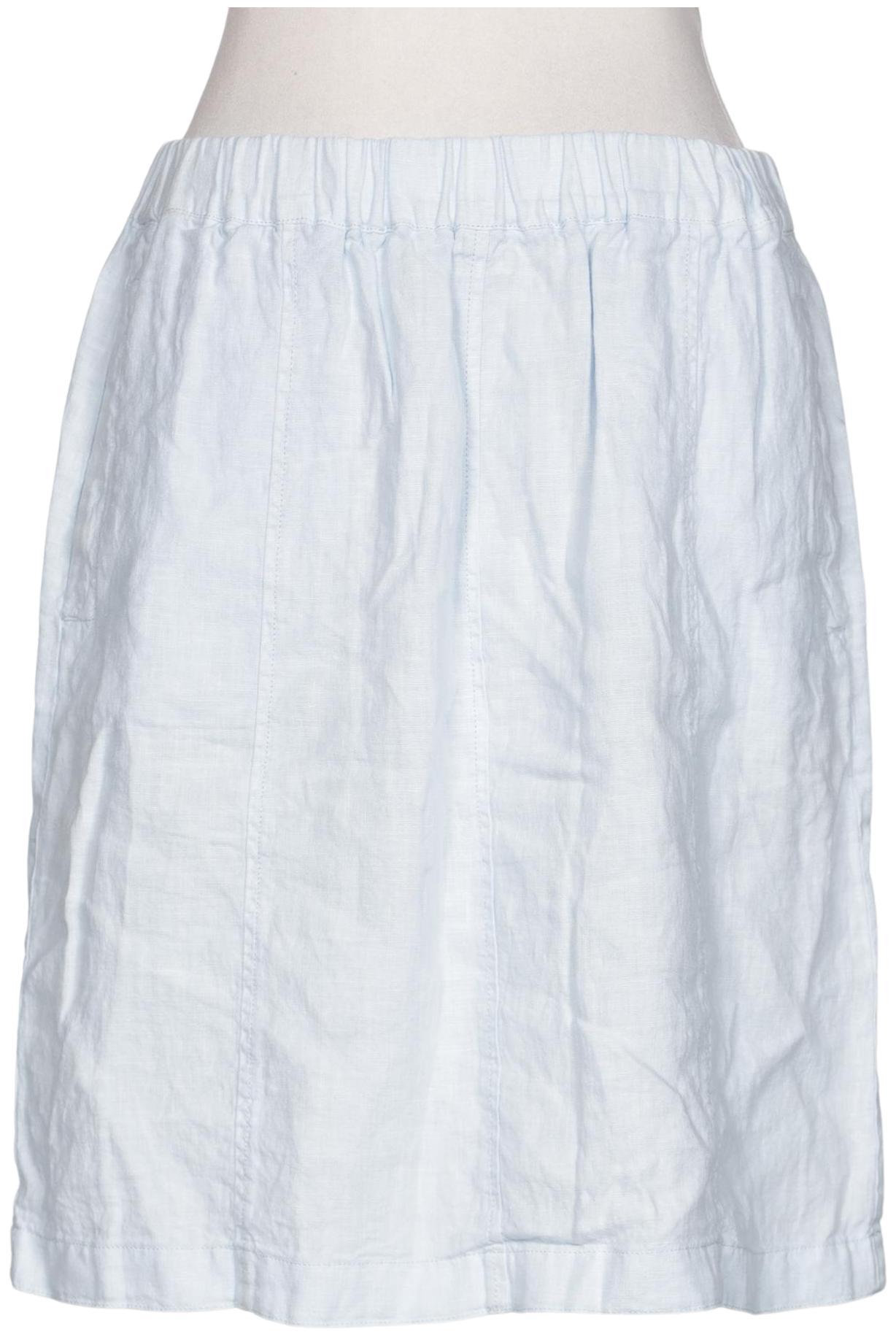 

Marc O Polo Damen Rock, hellblau, Gr. 36