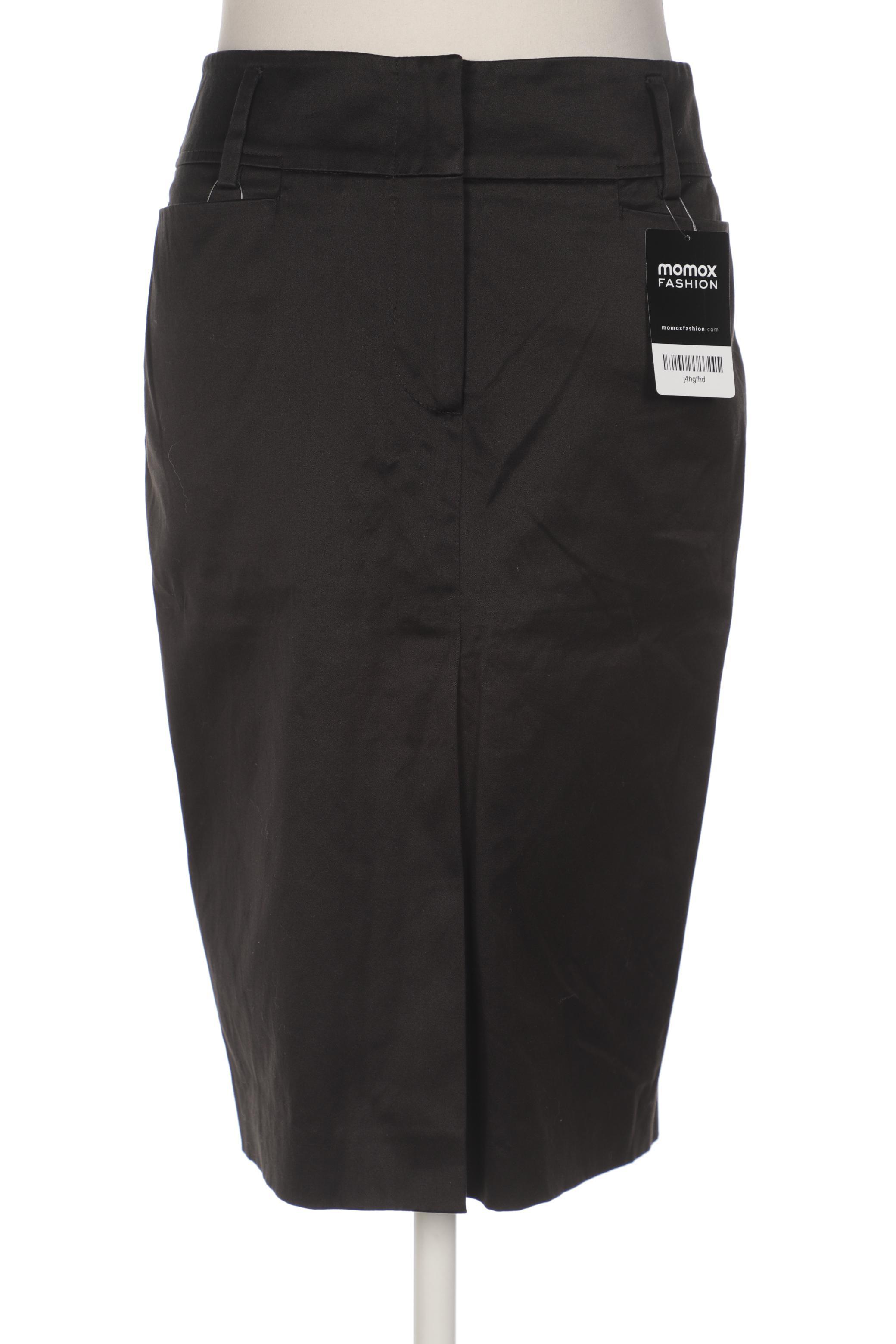 

Marc O Polo Damen Rock, schwarz, Gr. 38