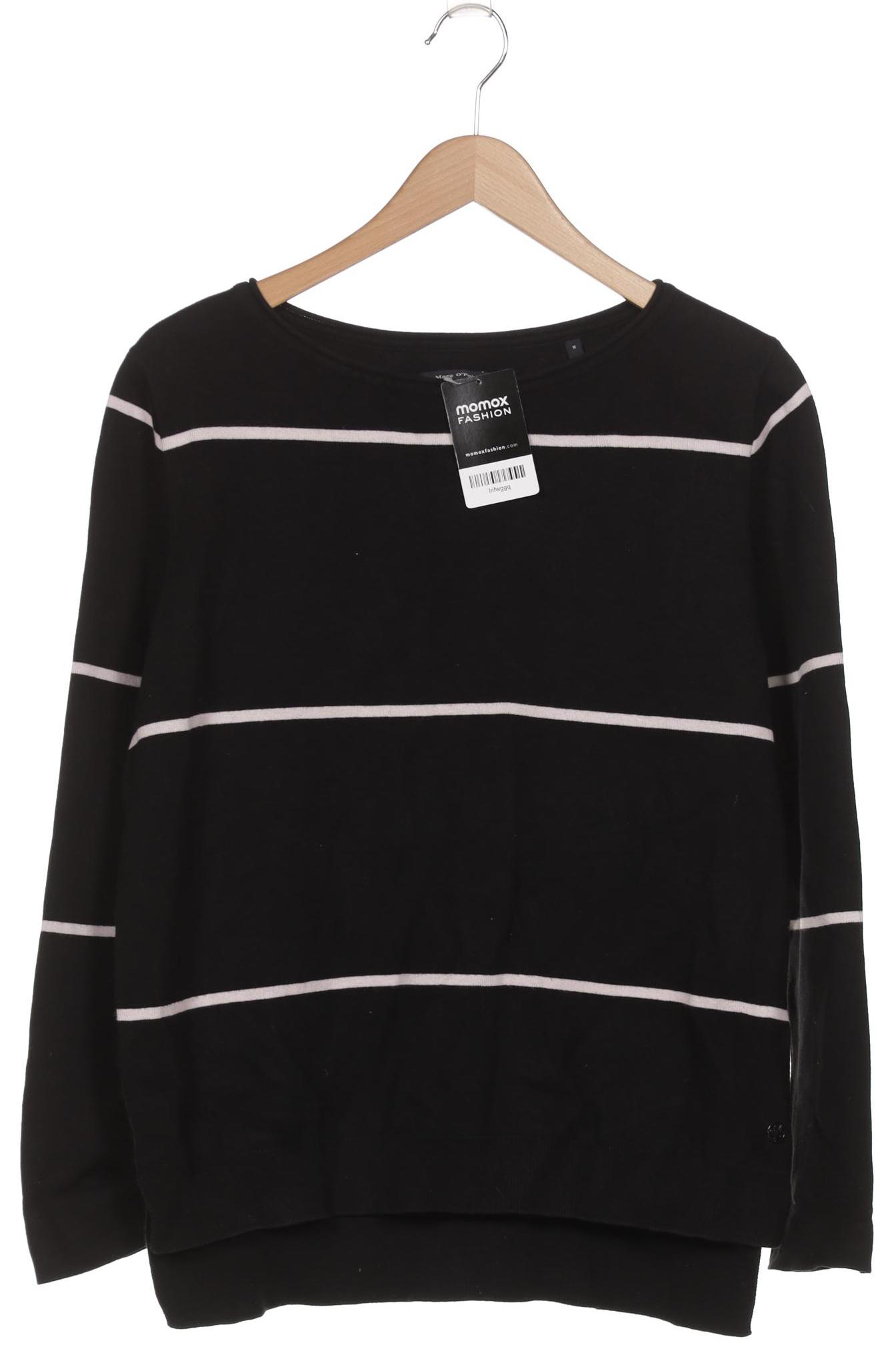 

Marc O Polo Damen Pullover, schwarz, Gr. 38