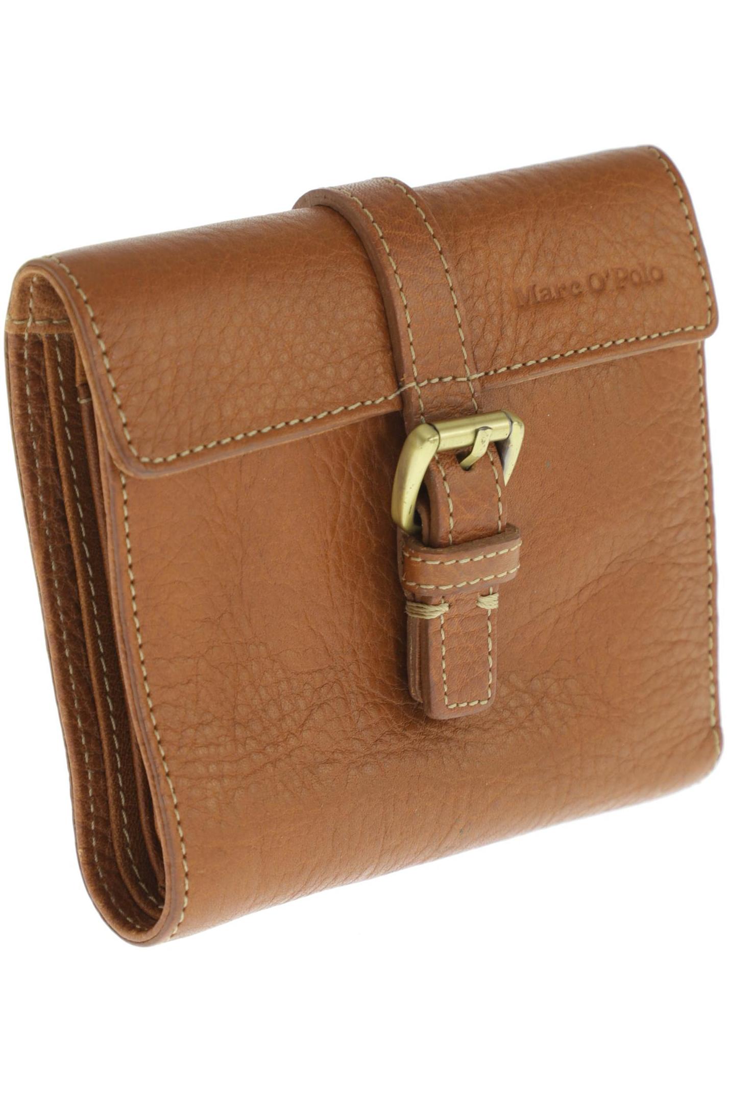 

Marc O Polo Damen Portemonnaie, orange