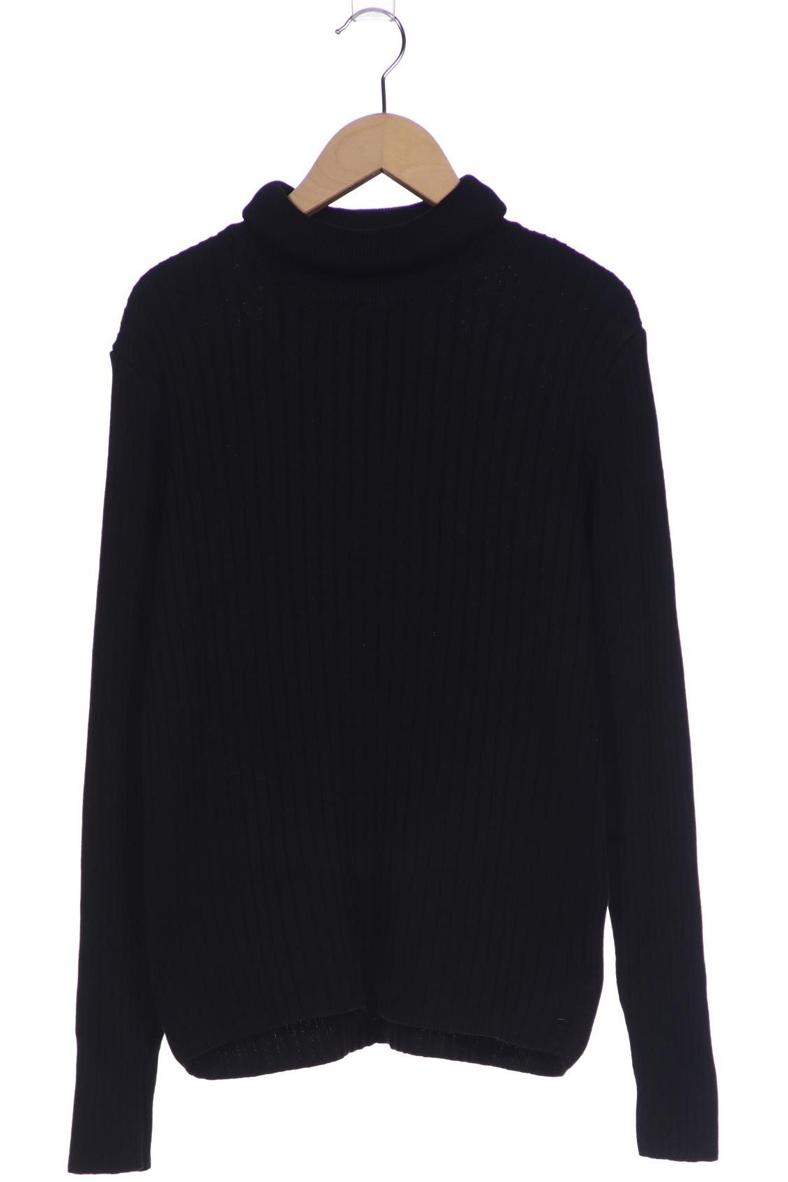 

Marc O Polo Damen Pullover, schwarz, Gr. 42