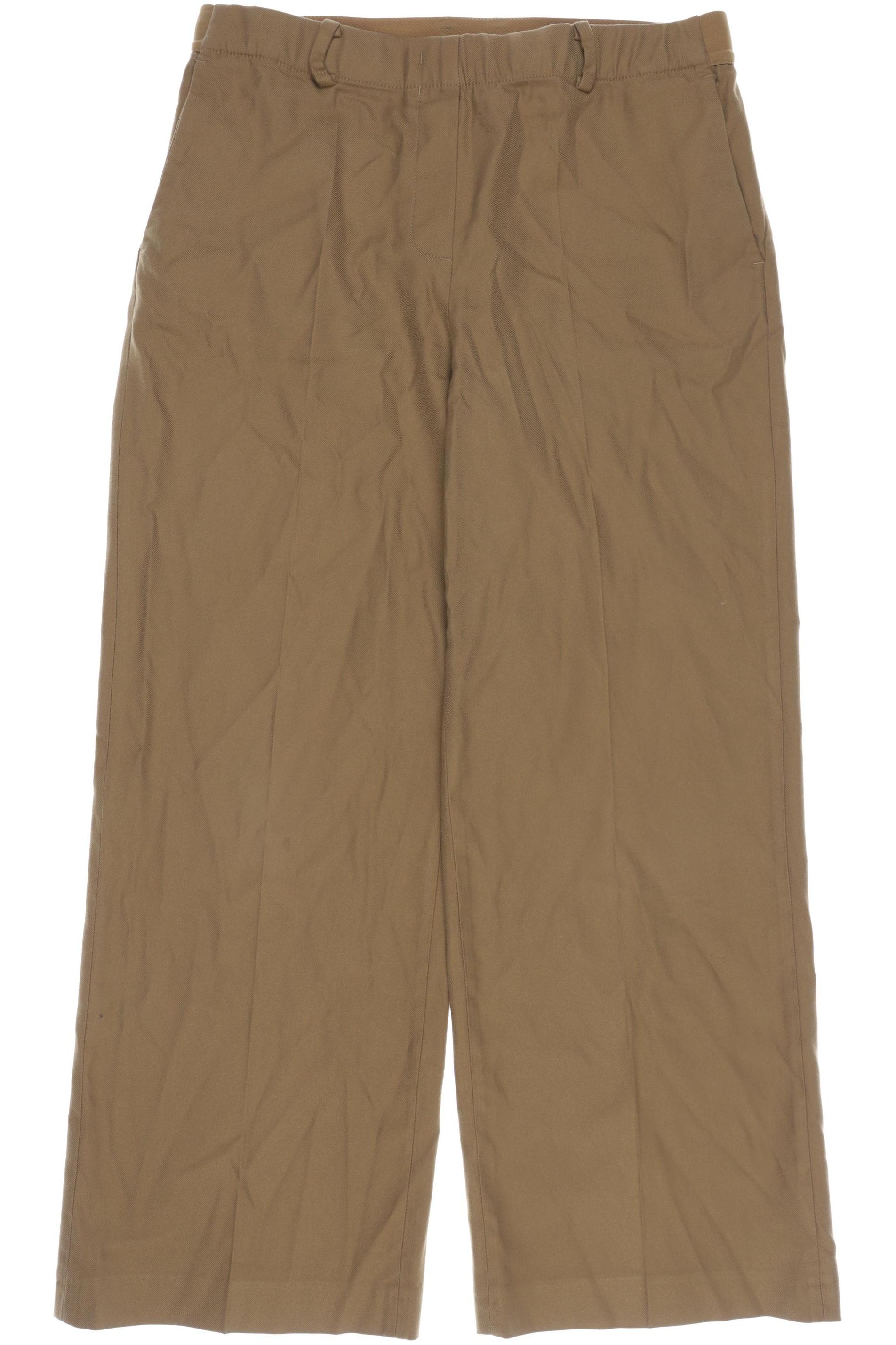 

Marc O Polo Damen Stoffhose, braun, Gr. 38