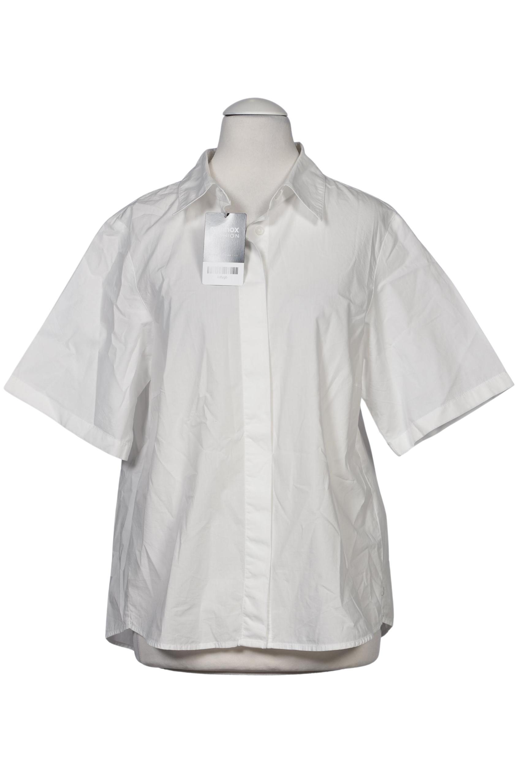 

Marc O Polo Damen Bluse, weiß, Gr. 36