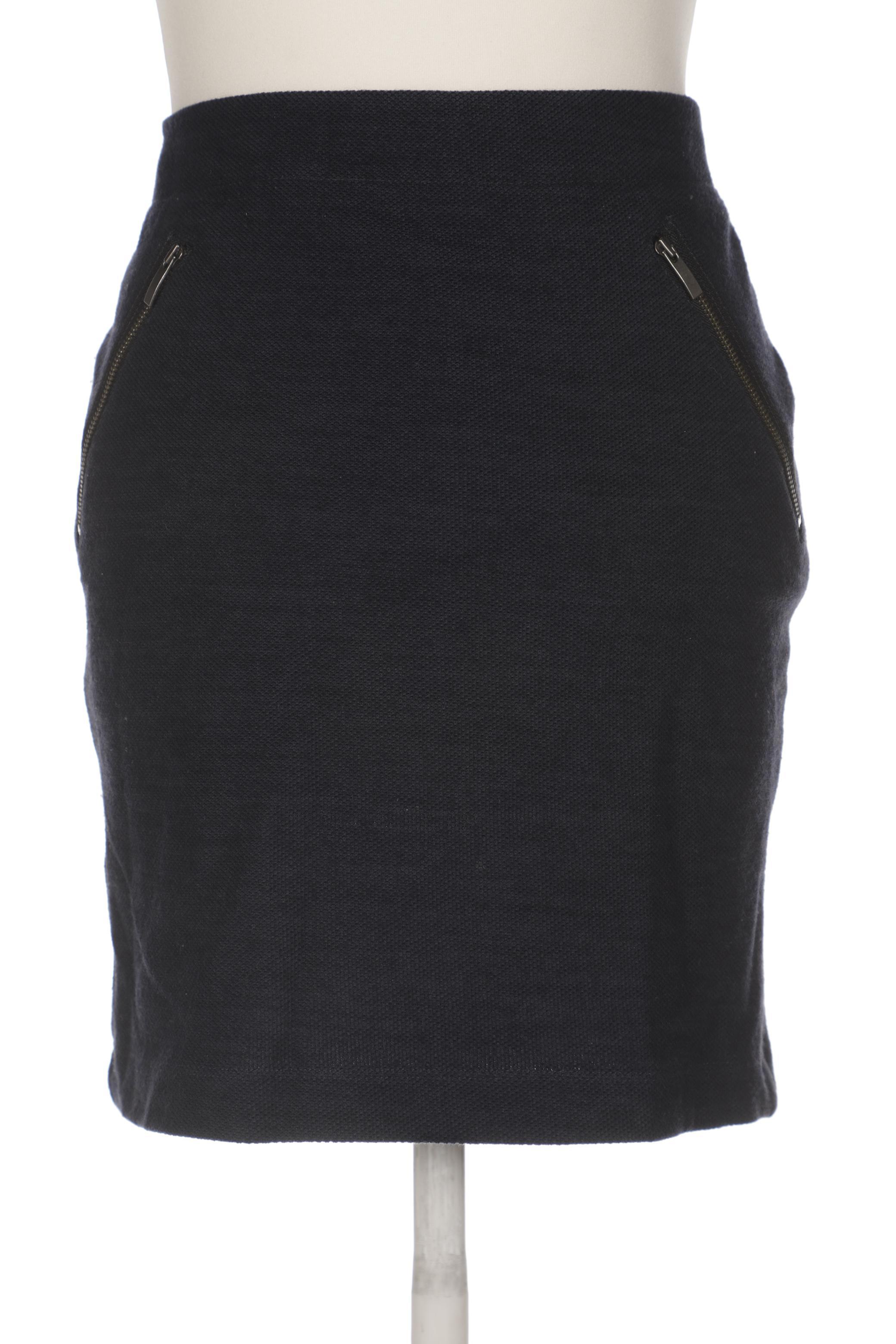 

Marc O Polo Damen Rock, marineblau, Gr. 36