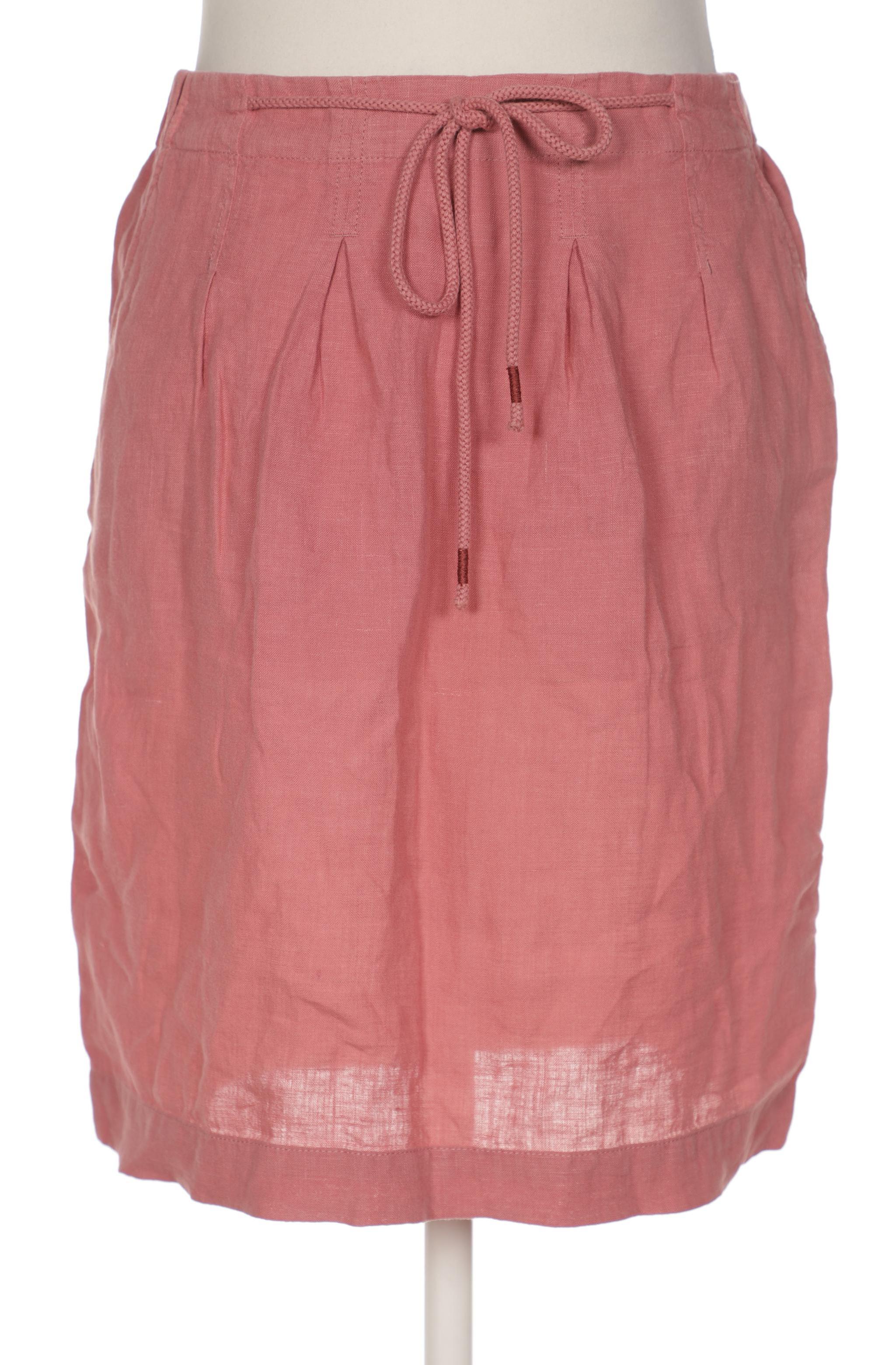 

Marc O Polo Damen Rock, pink, Gr. 34