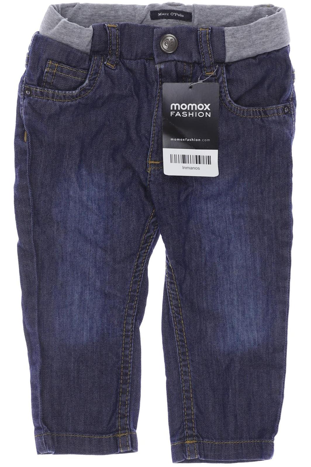 

Marc O Polo Jungen Jeans, marineblau