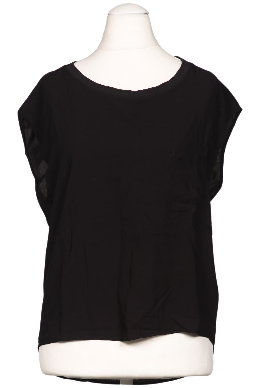 

Marc O Polo Damen Bluse, schwarz, Gr. 36