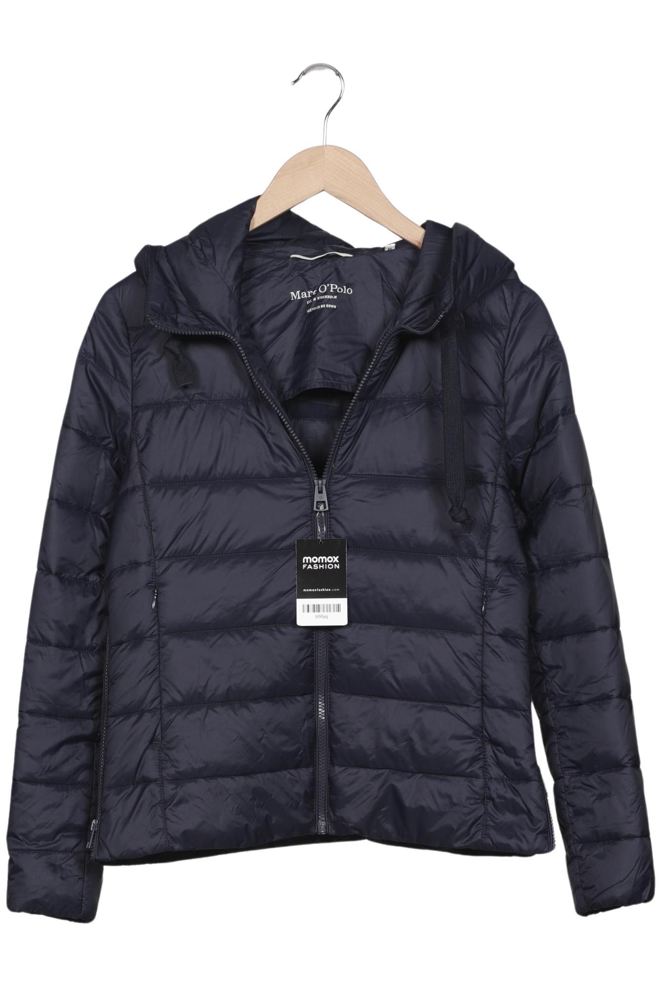 

Marc O Polo Damen Jacke, marineblau, Gr. 38