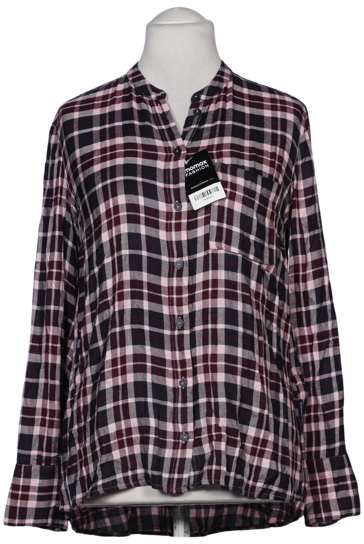 

Marc O Polo Damen Bluse, mehrfarbig, Gr. 38