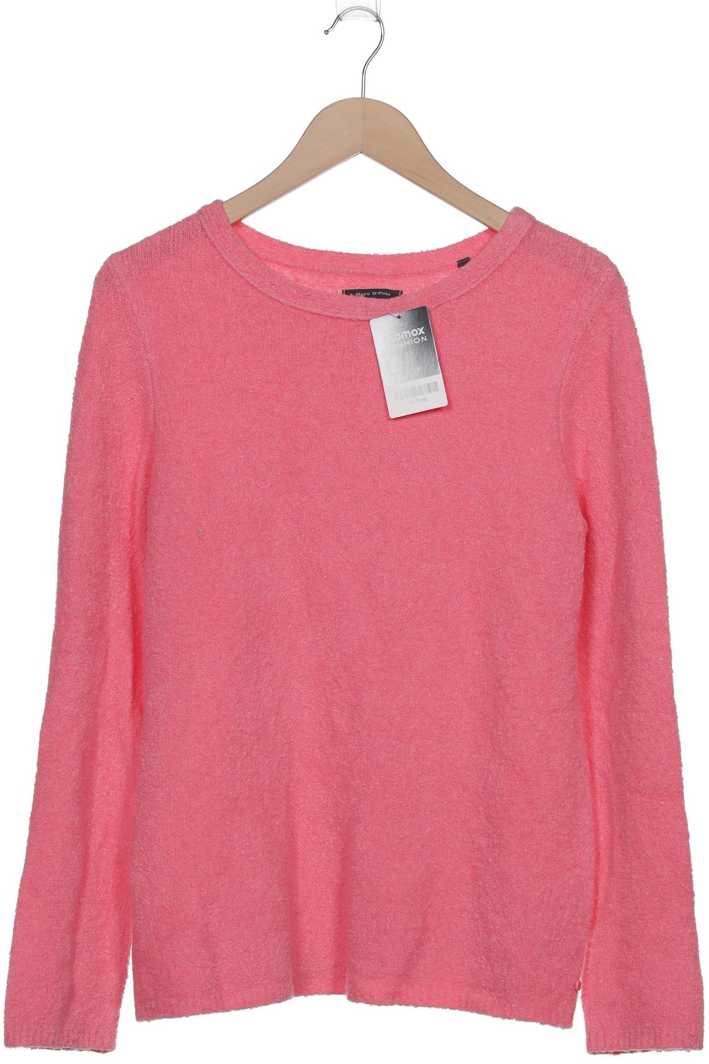 

Marc O Polo Damen Pullover, pink, Gr. 38