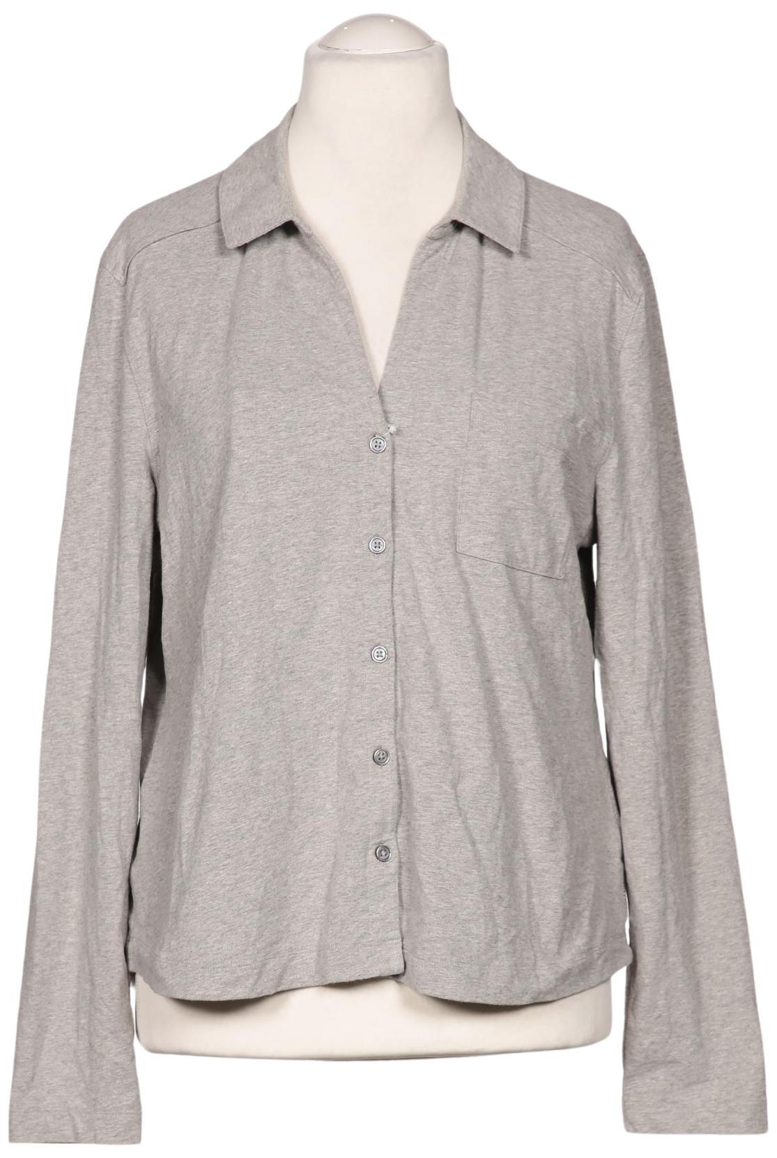 

Marc O Polo Damen Bluse, grau, Gr. 42