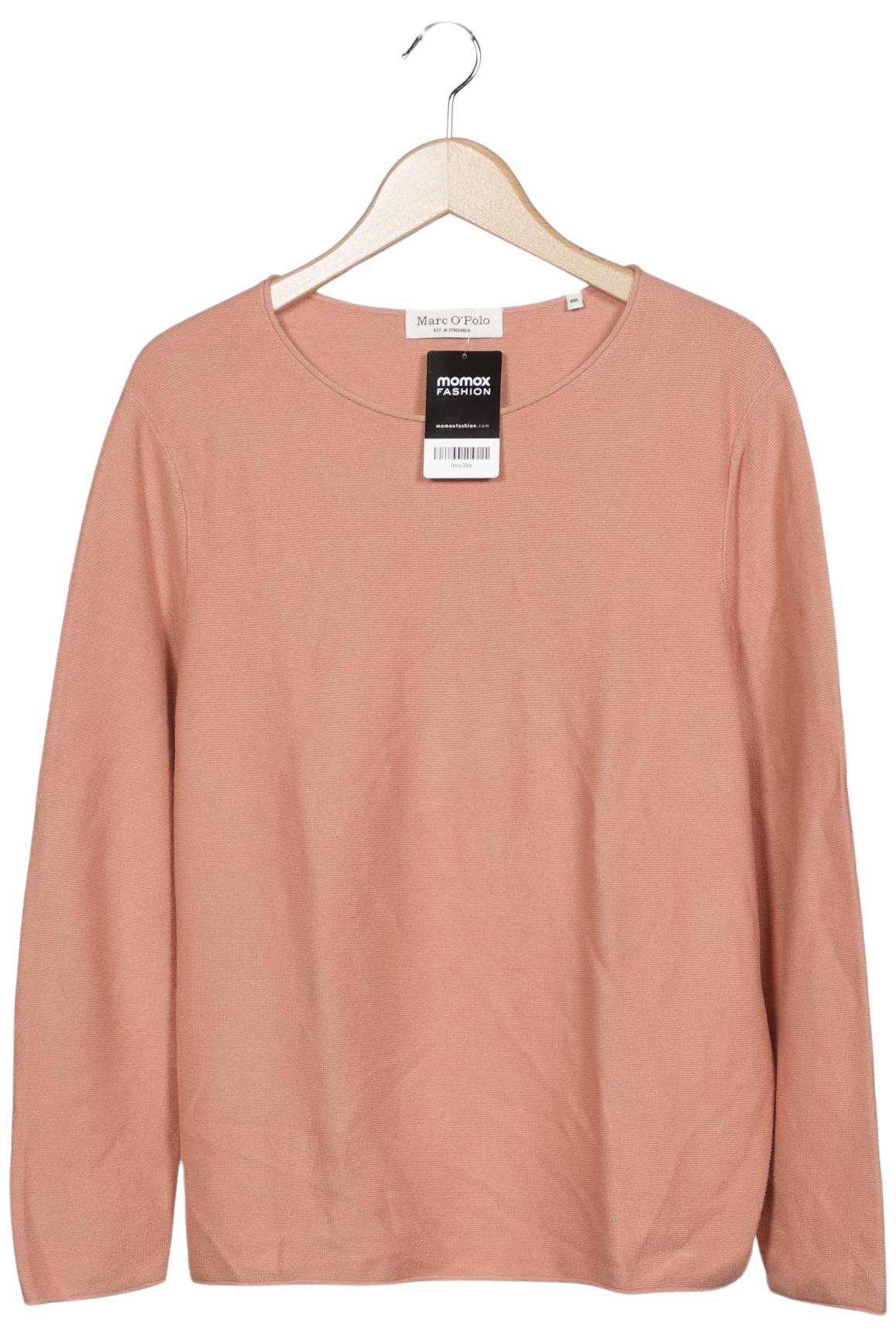 

Marc O Polo Damen Pullover, pink, Gr. 46