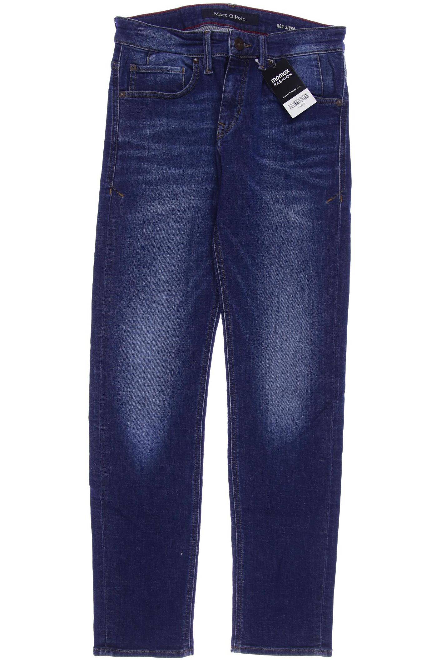 

Marc O Polo Herren Jeans, blau, Gr. 29