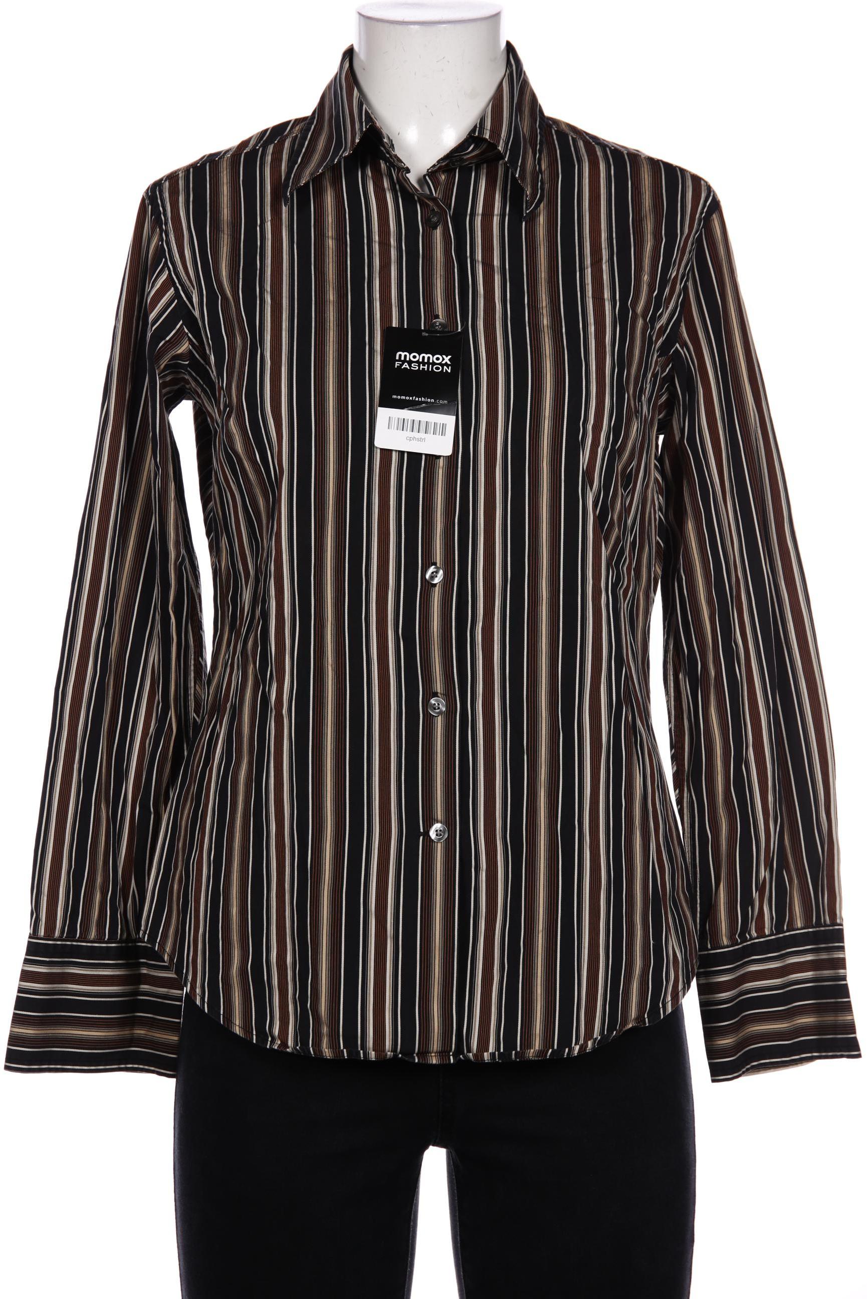 

Marc O Polo Damen Bluse, braun, Gr. 40