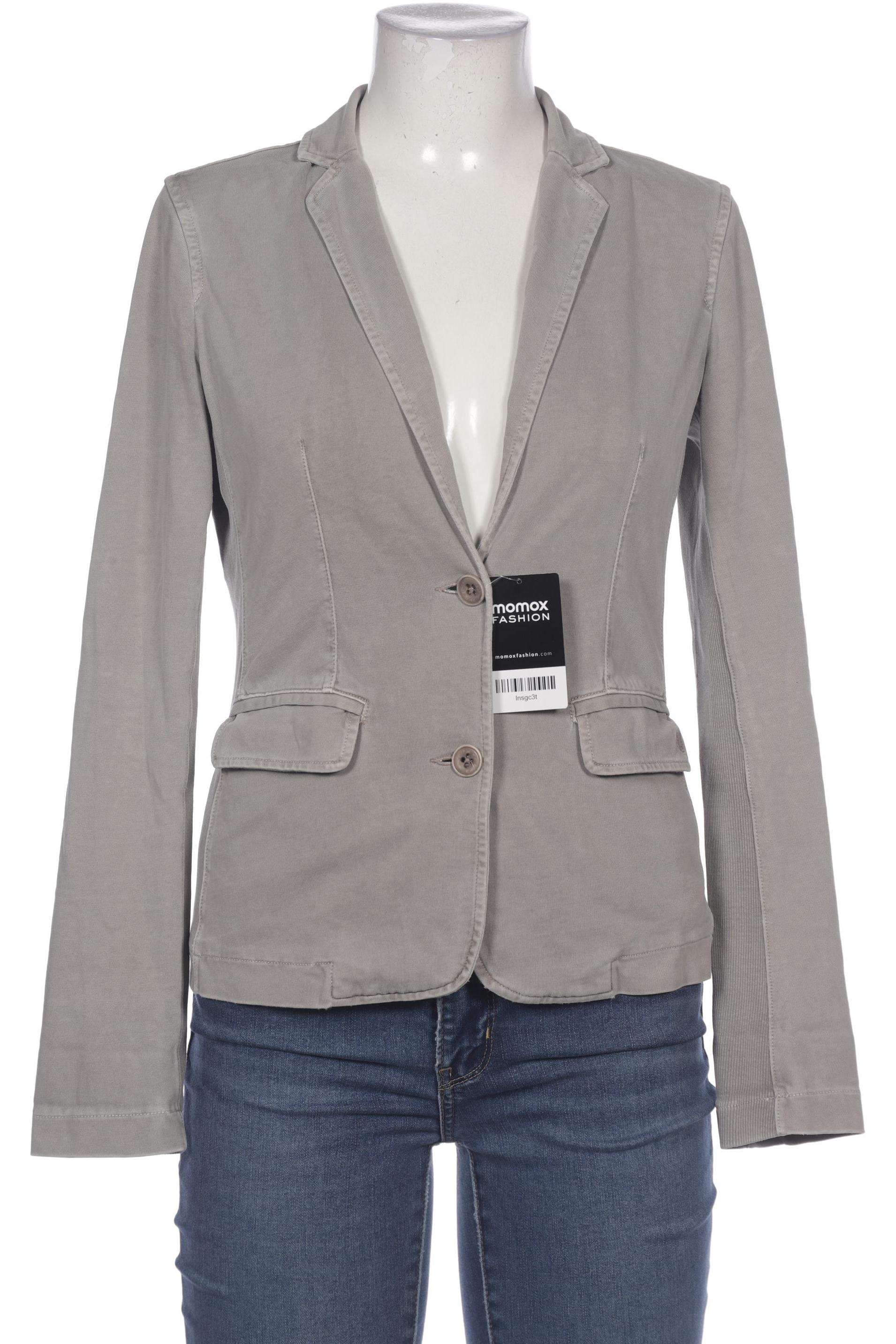 

Marc O Polo Damen Blazer, grau, Gr. 36