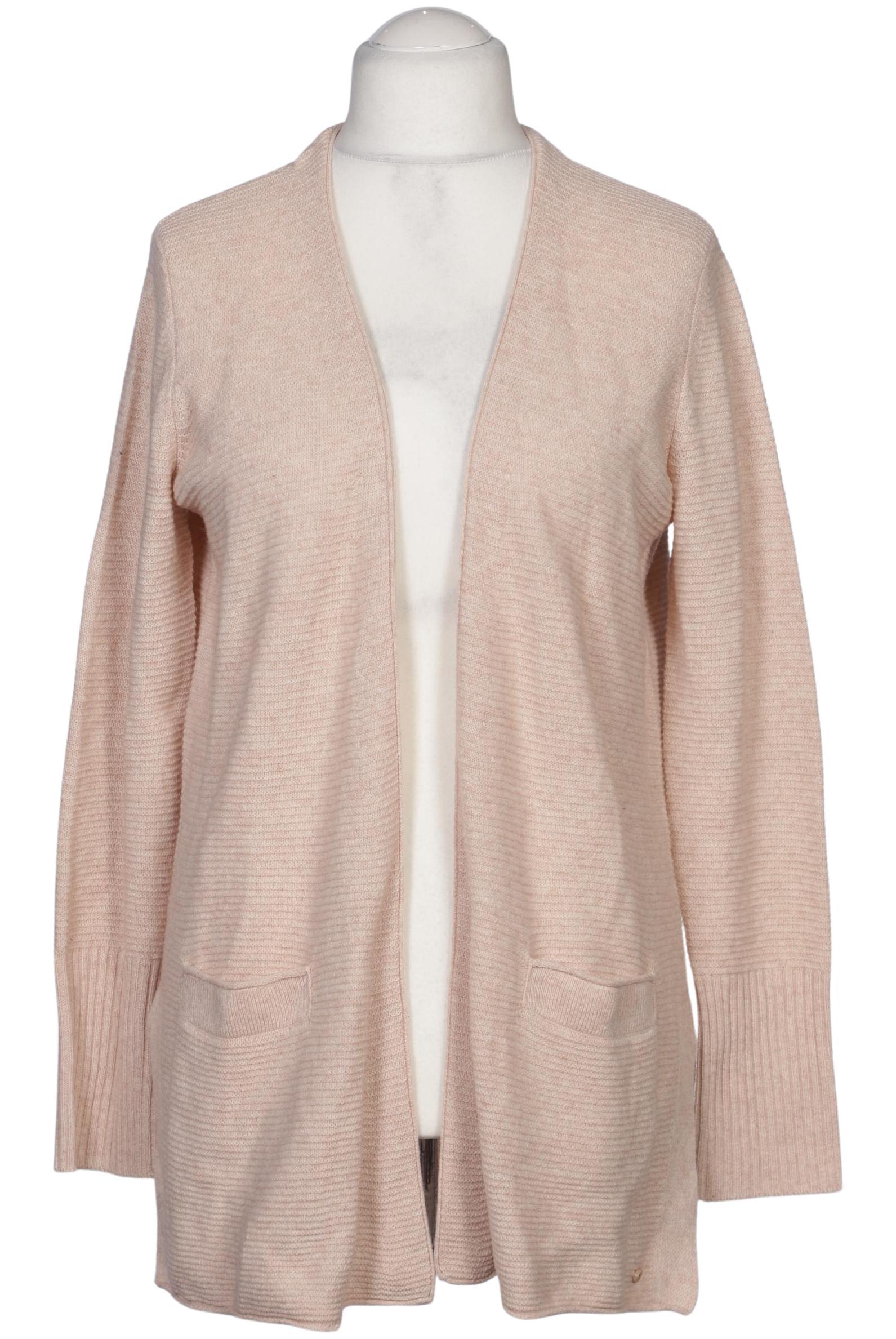 

Marc O Polo Damen Strickjacke, pink, Gr. 42