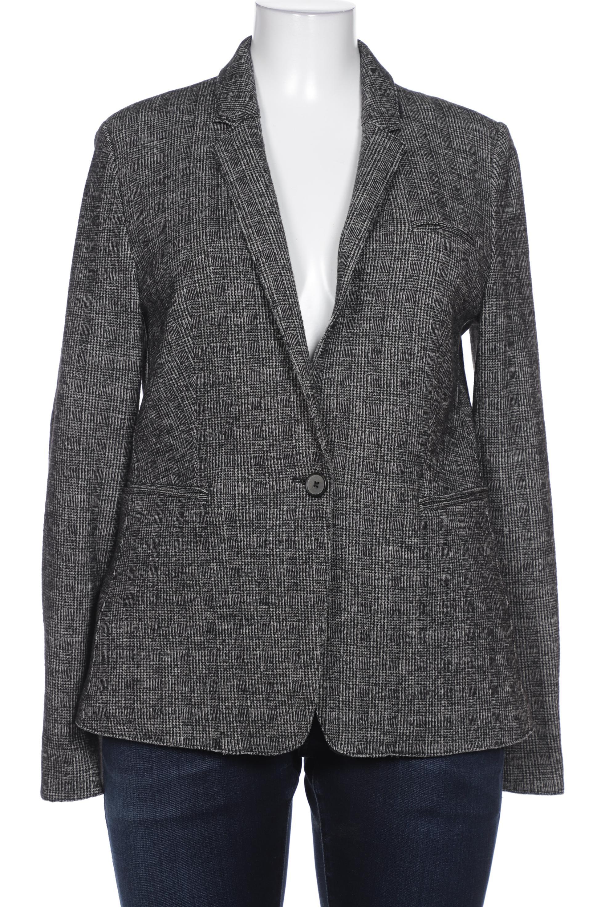 

Marc O Polo Damen Blazer, schwarz