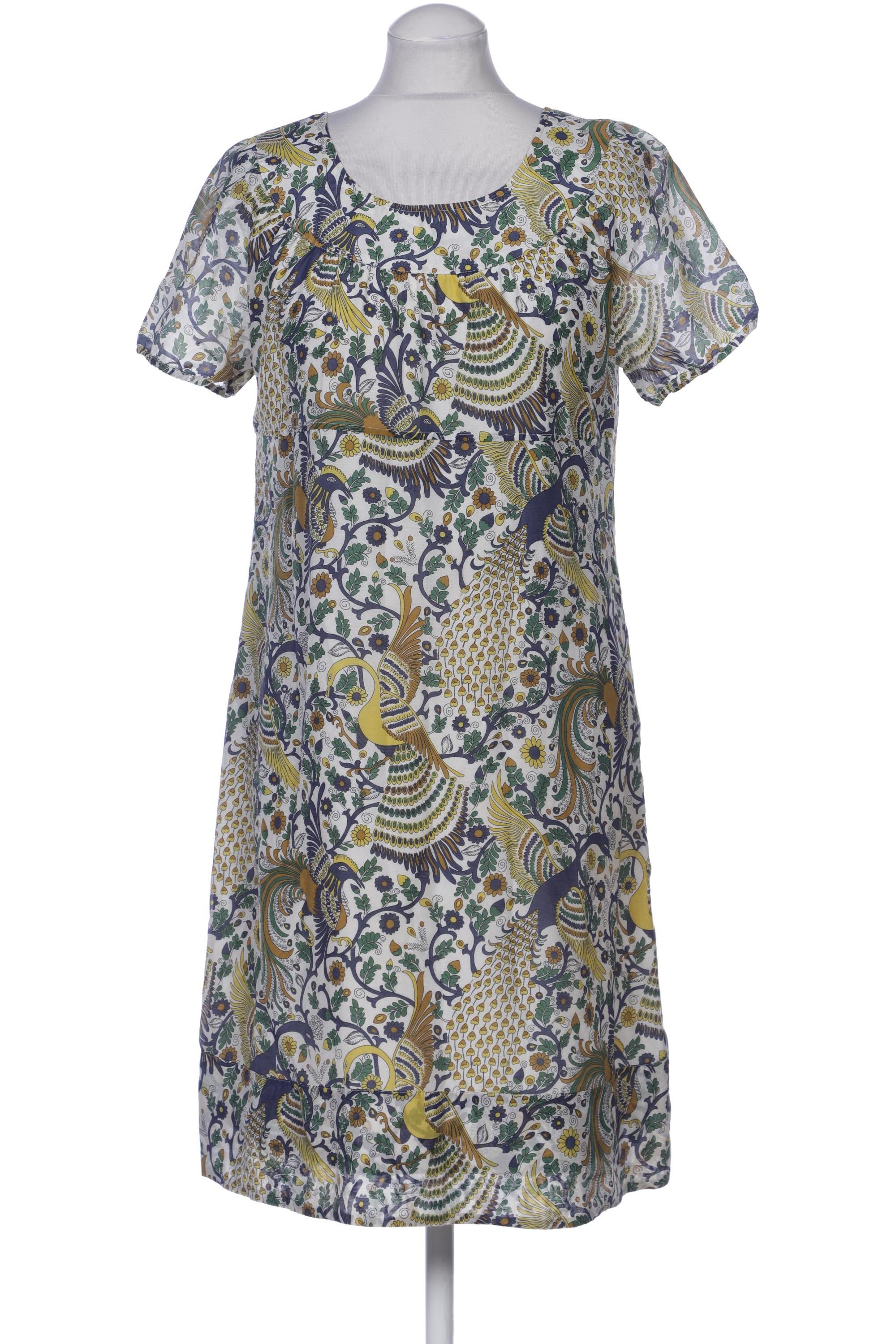 

Marc O Polo Damen Kleid, mehrfarbig, Gr. 38