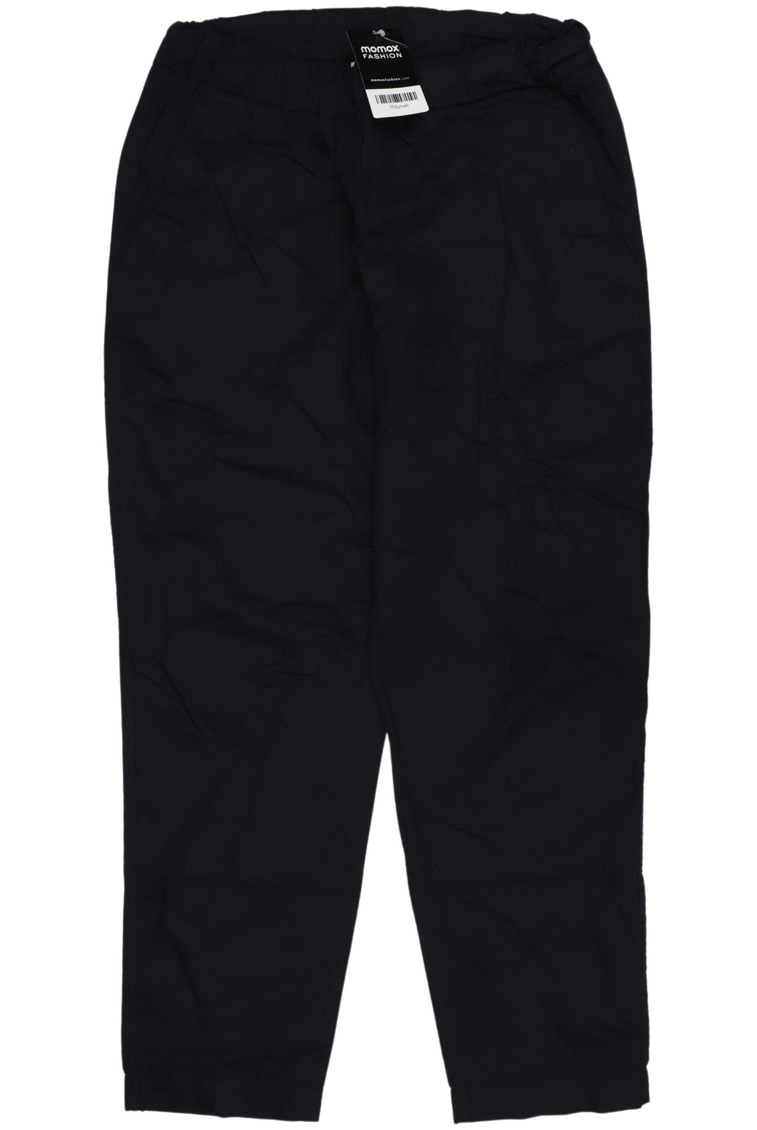 

Marc O Polo Damen Stoffhose, marineblau, Gr. 36