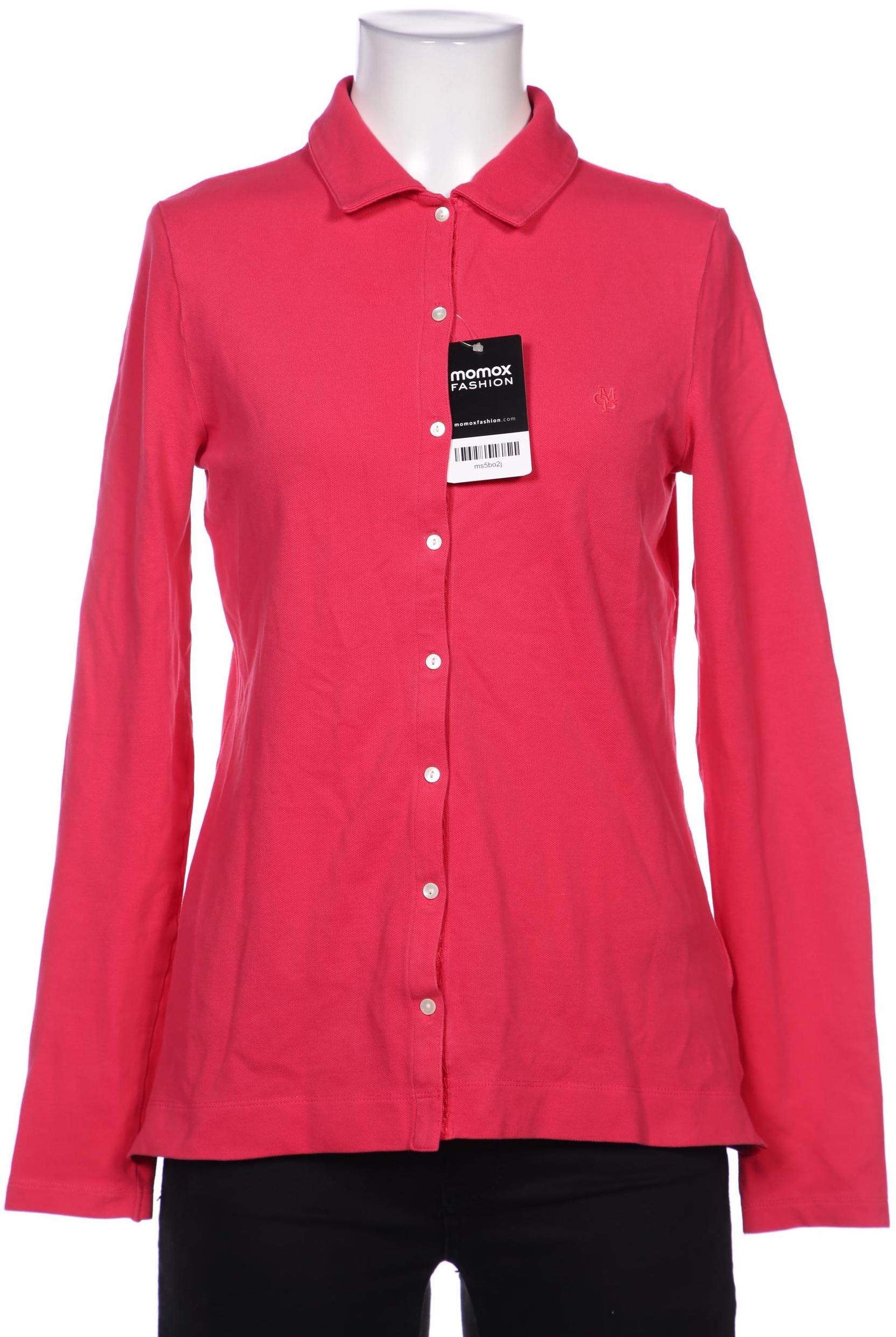 

Marc O Polo Damen Bluse, pink, Gr. 36