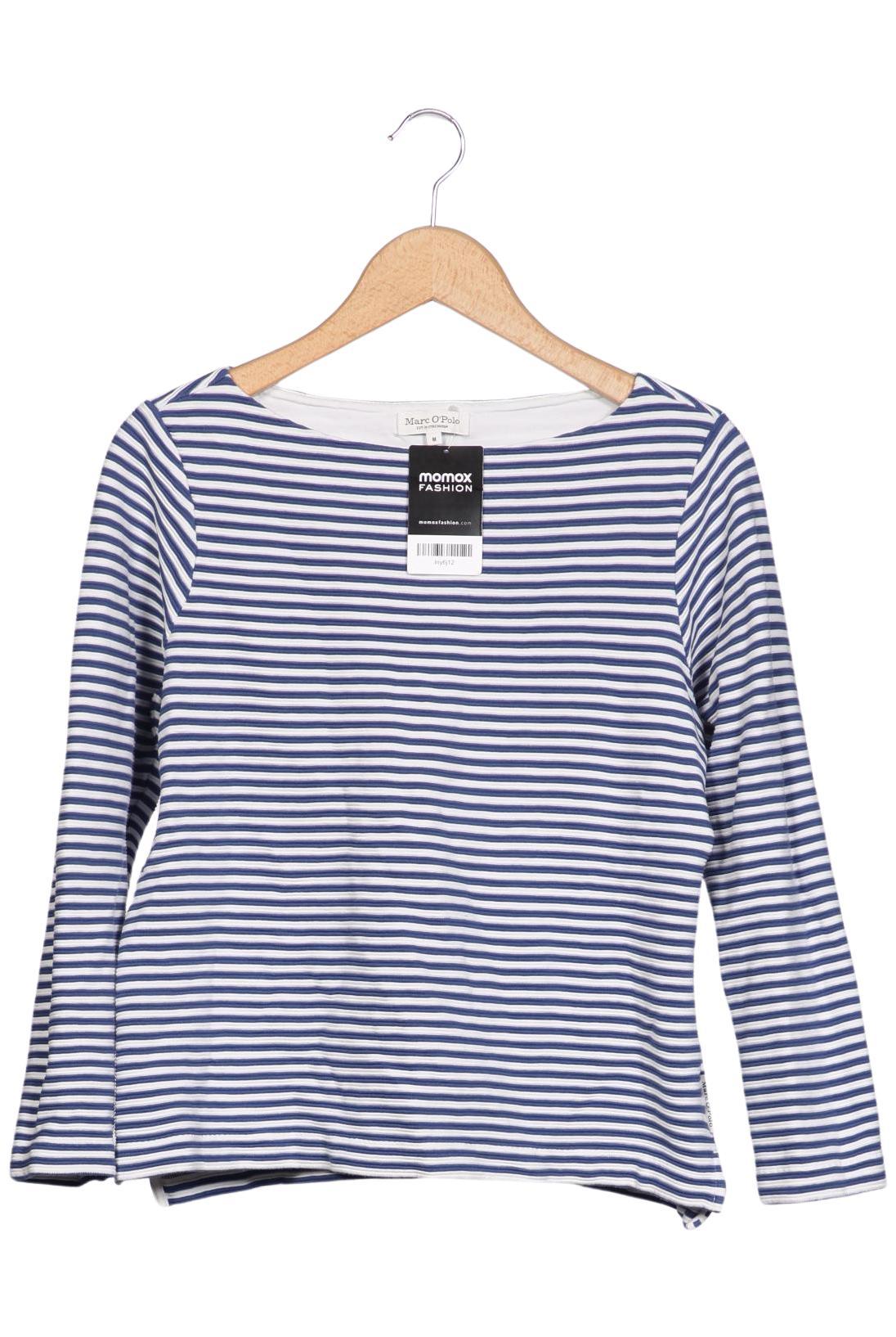 

Marc O Polo Damen Sweatshirt, mehrfarbig, Gr. 38