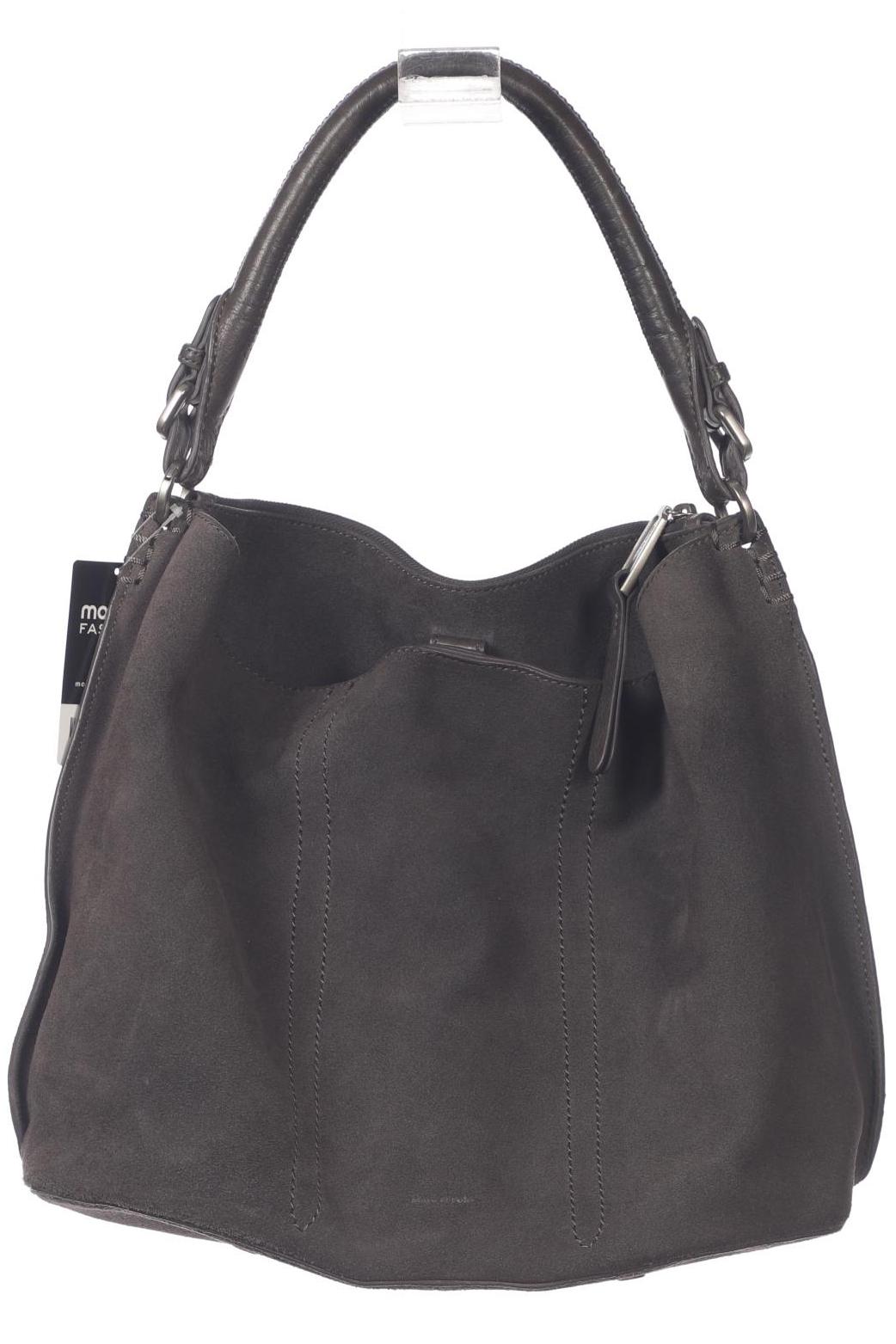 

Marc O Polo Damen Handtasche, grau, Gr.