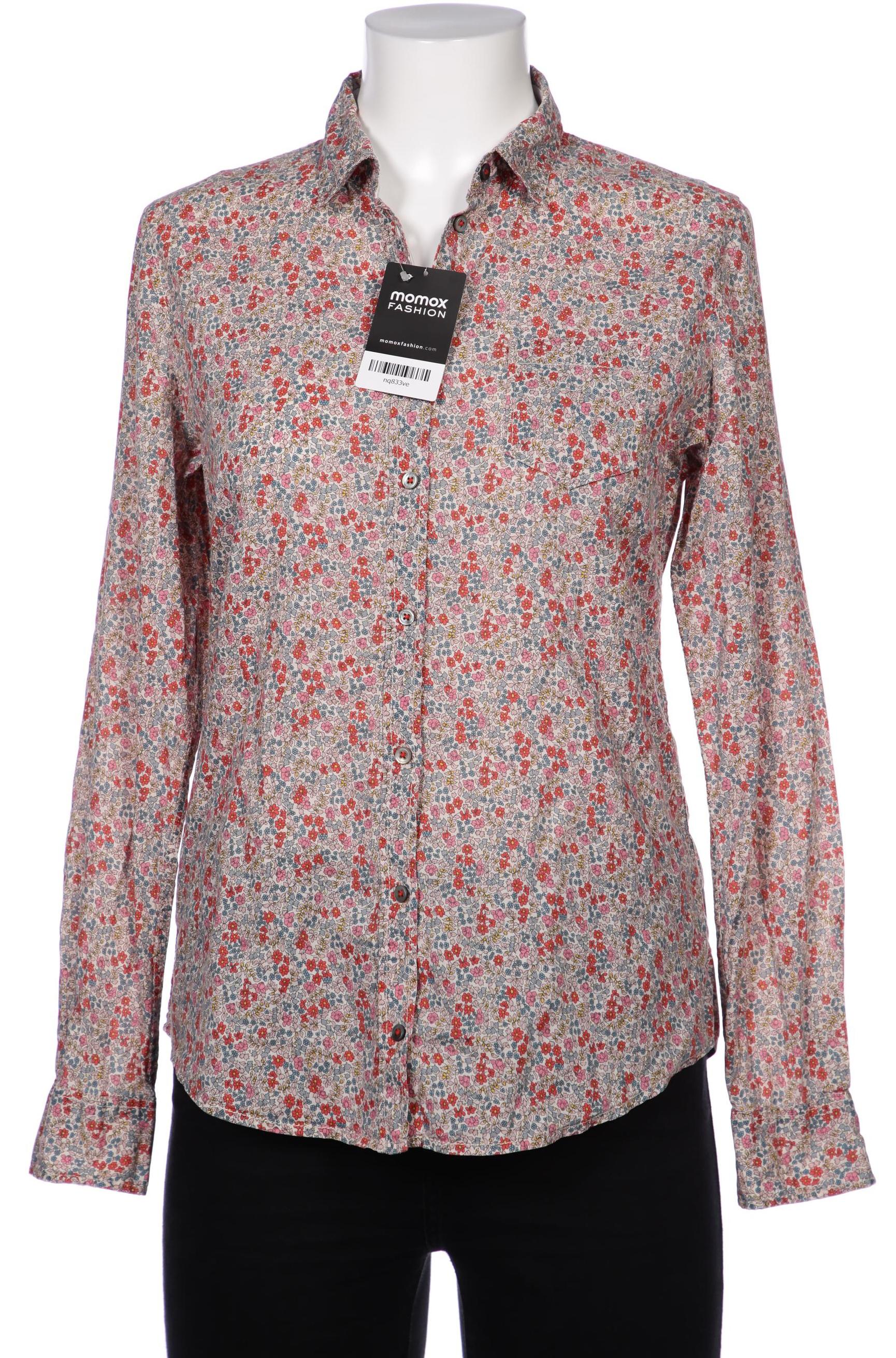 

Marc O Polo Damen Bluse, mehrfarbig