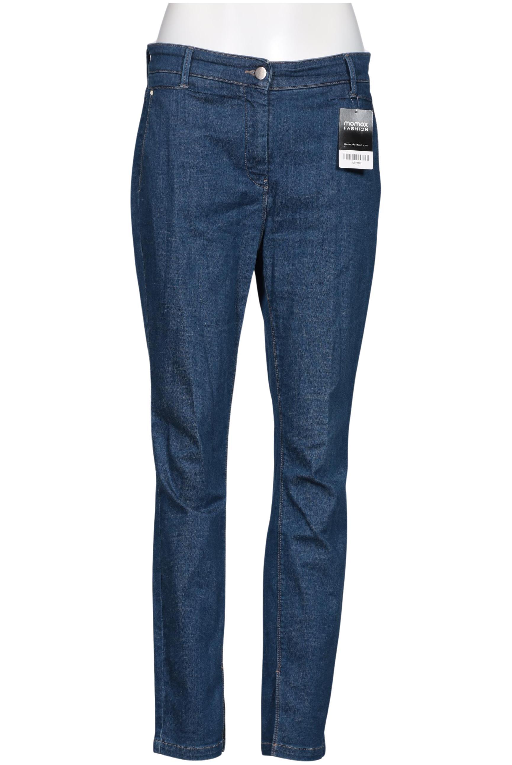 

Marc O Polo Damen Jeans, blau, Gr. 40