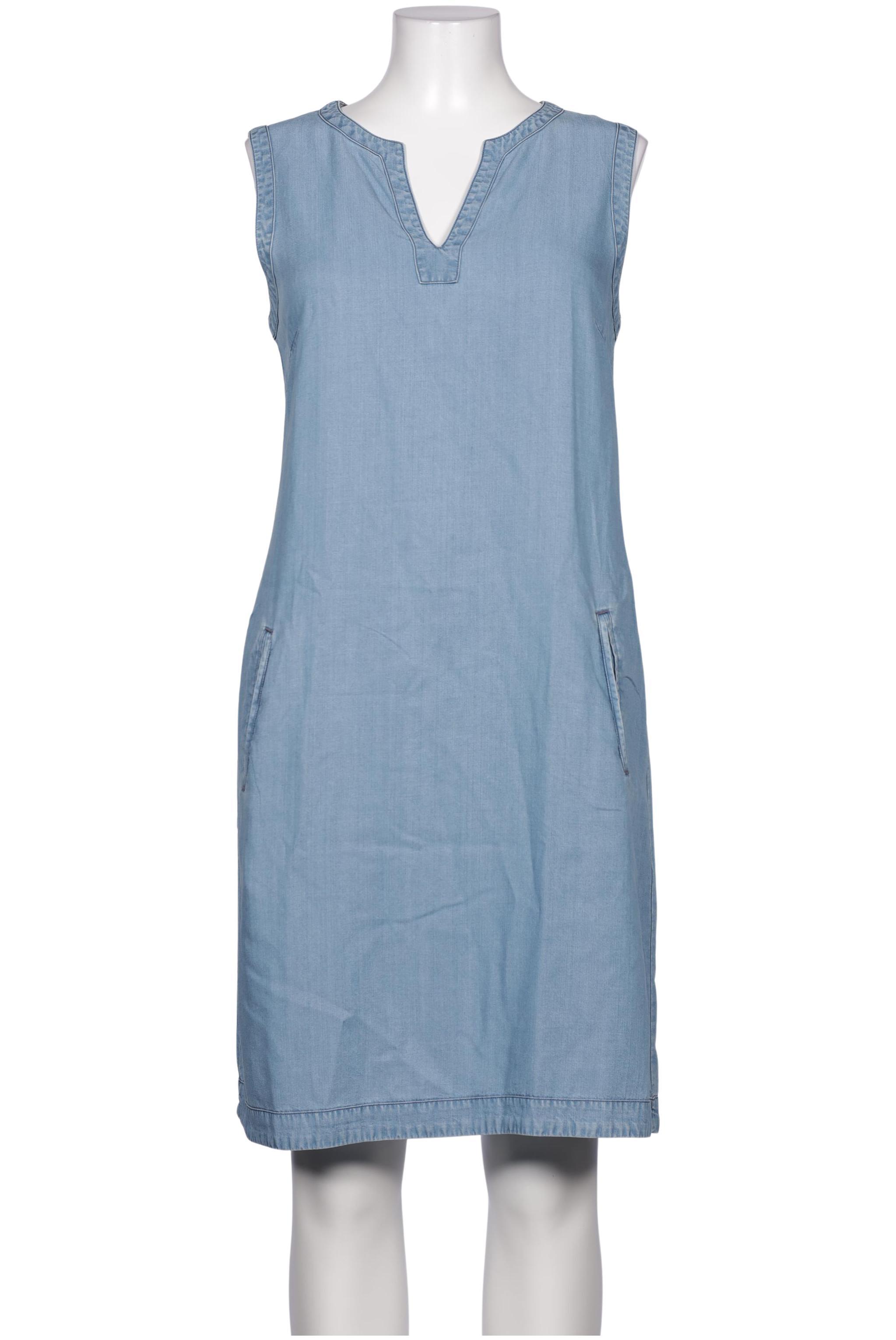 

Marc O Polo Damen Kleid, blau, Gr. 44