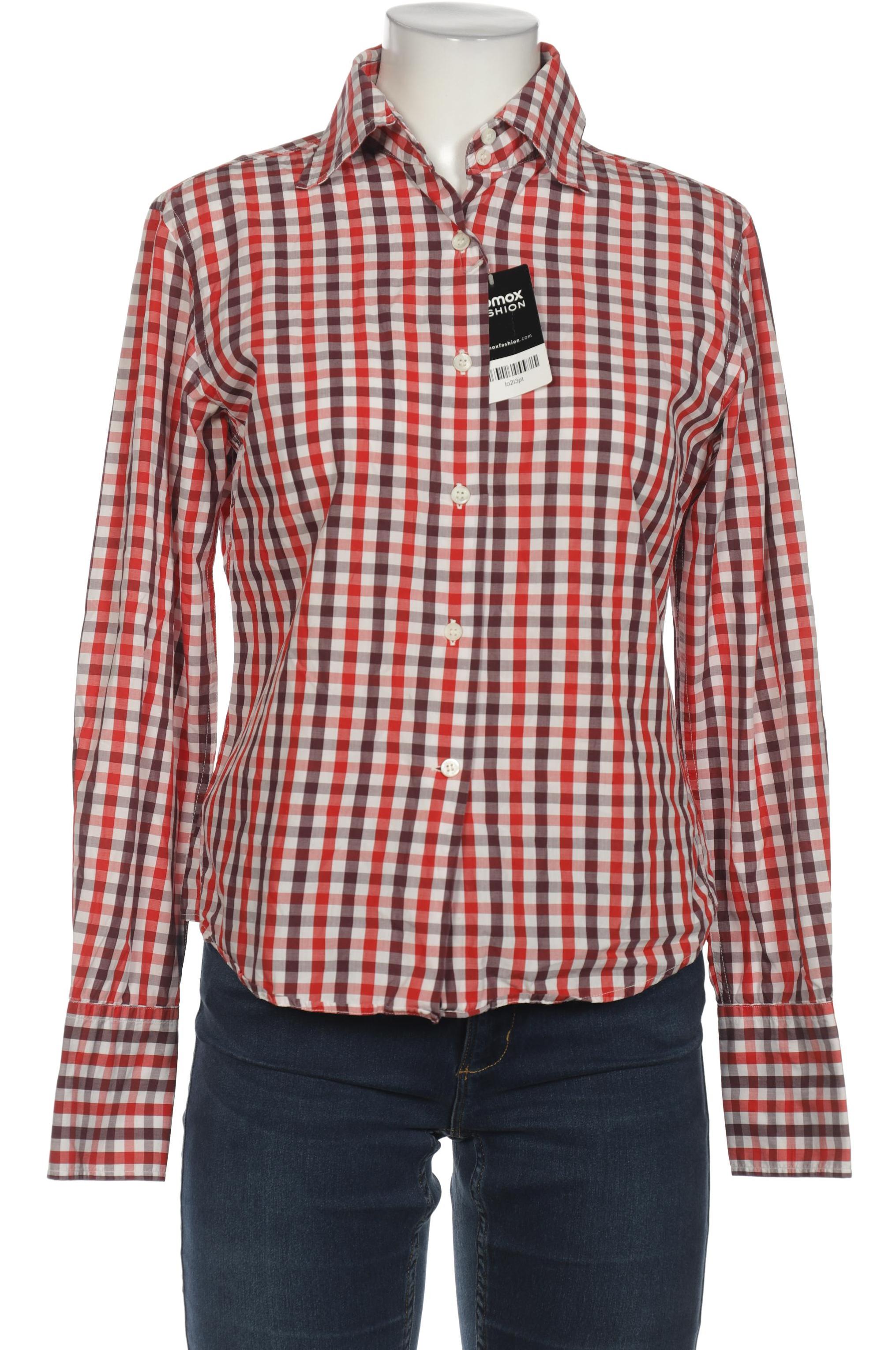 

Marc O Polo Damen Bluse, mehrfarbig