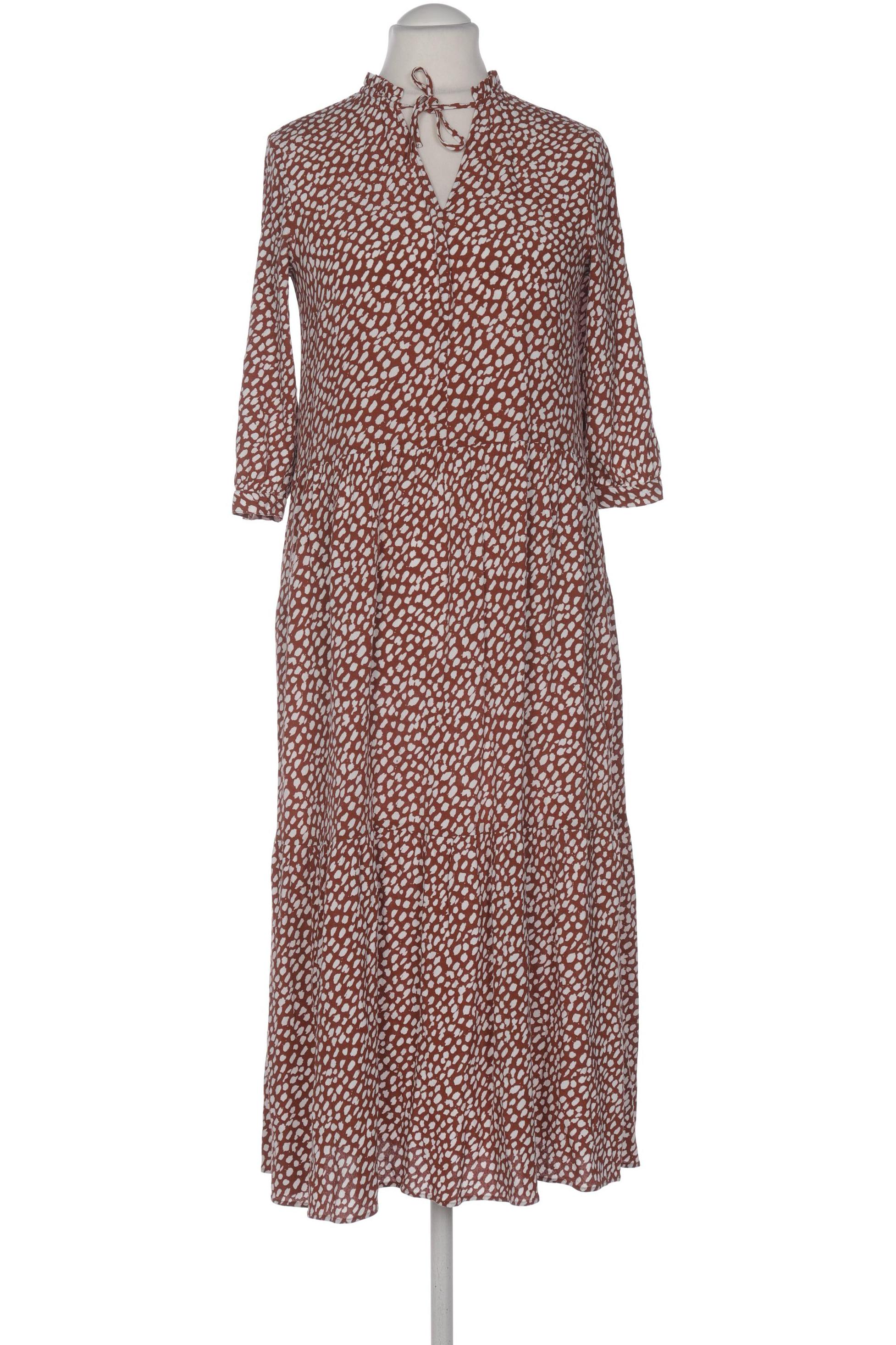 

Marc O Polo Damen Kleid, braun