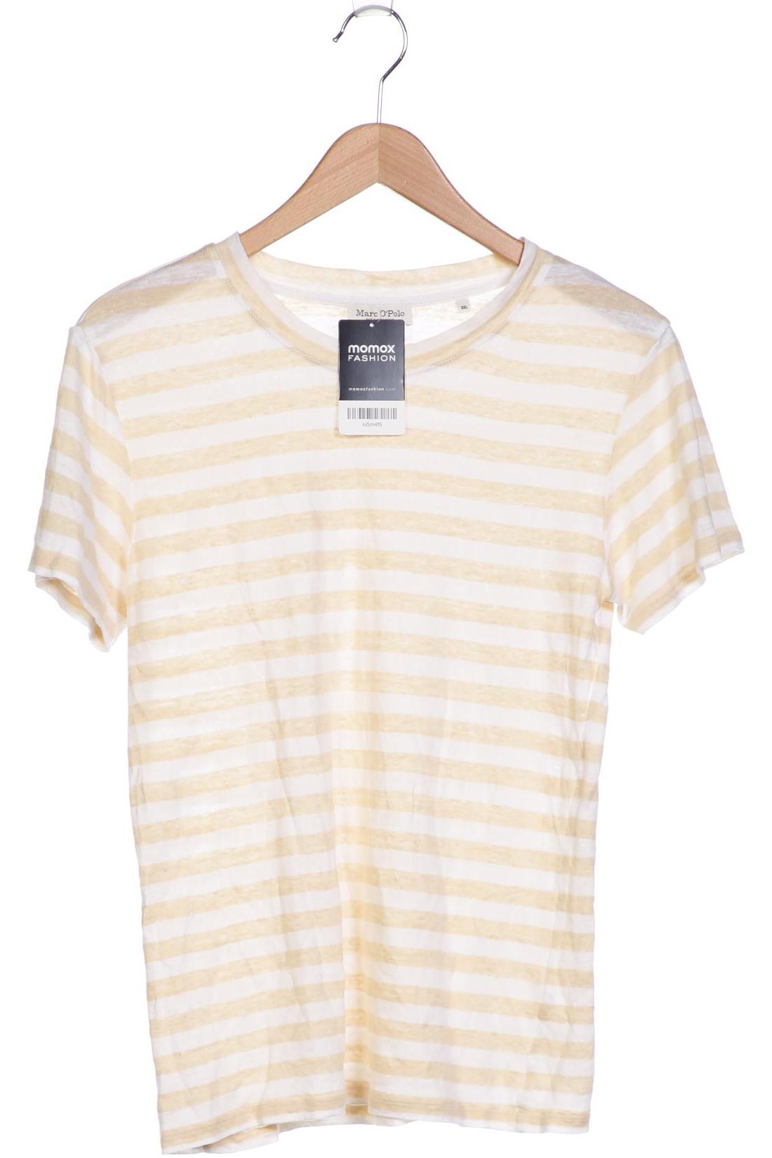 

Marc O Polo Damen T-Shirt, beige