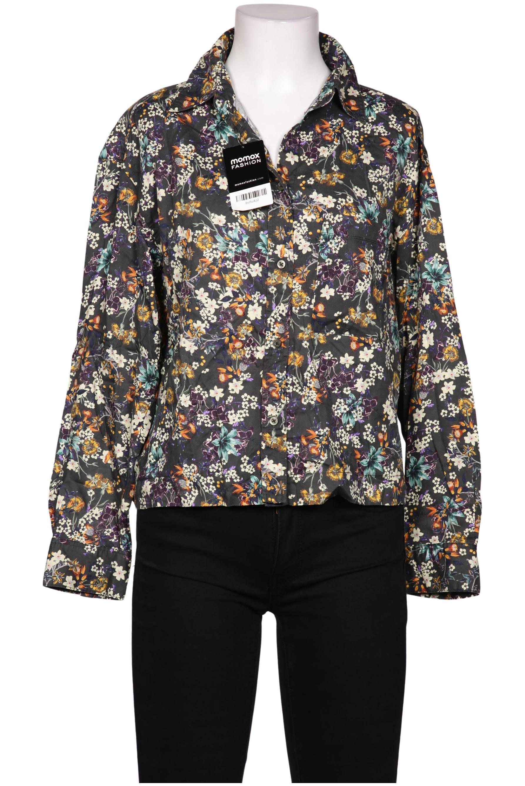 

Marc O Polo Damen Bluse, mehrfarbig, Gr. 36