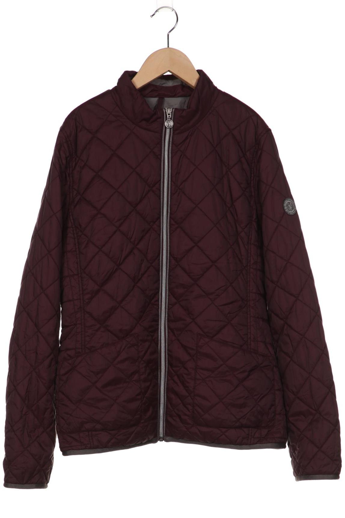 

Marc O Polo Damen Jacke, bordeaux