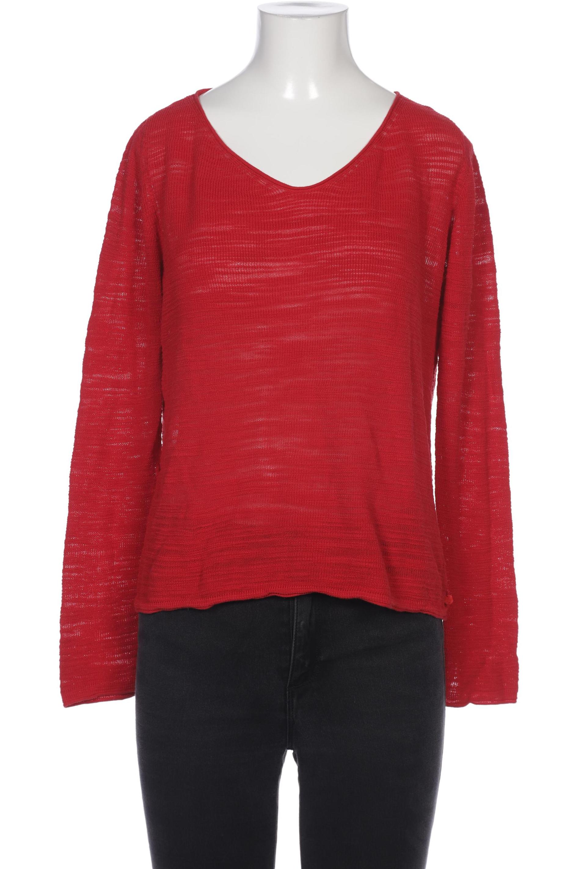 

Marc O Polo Damen Pullover, rot