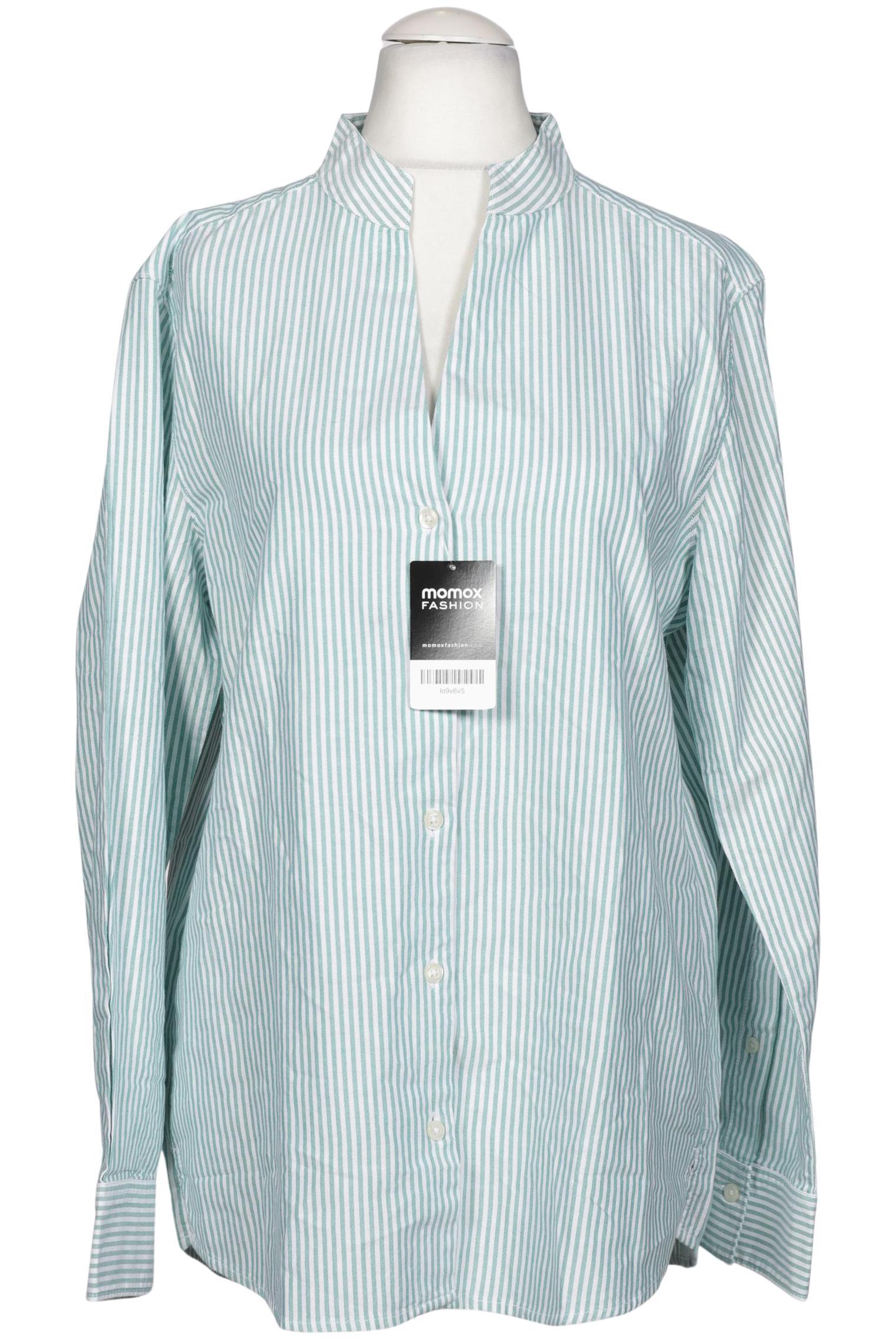 

Marc O Polo Damen Bluse, weiß, Gr. 40