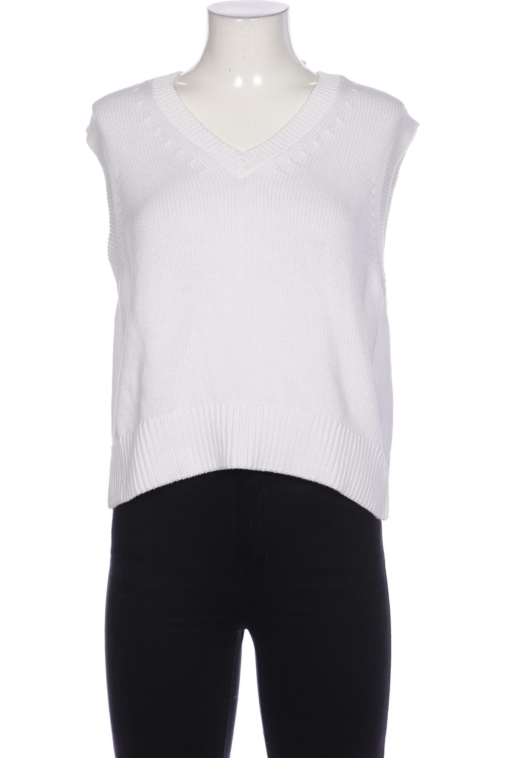 

Marc O Polo Damen Pullover, weiß, Gr. 38