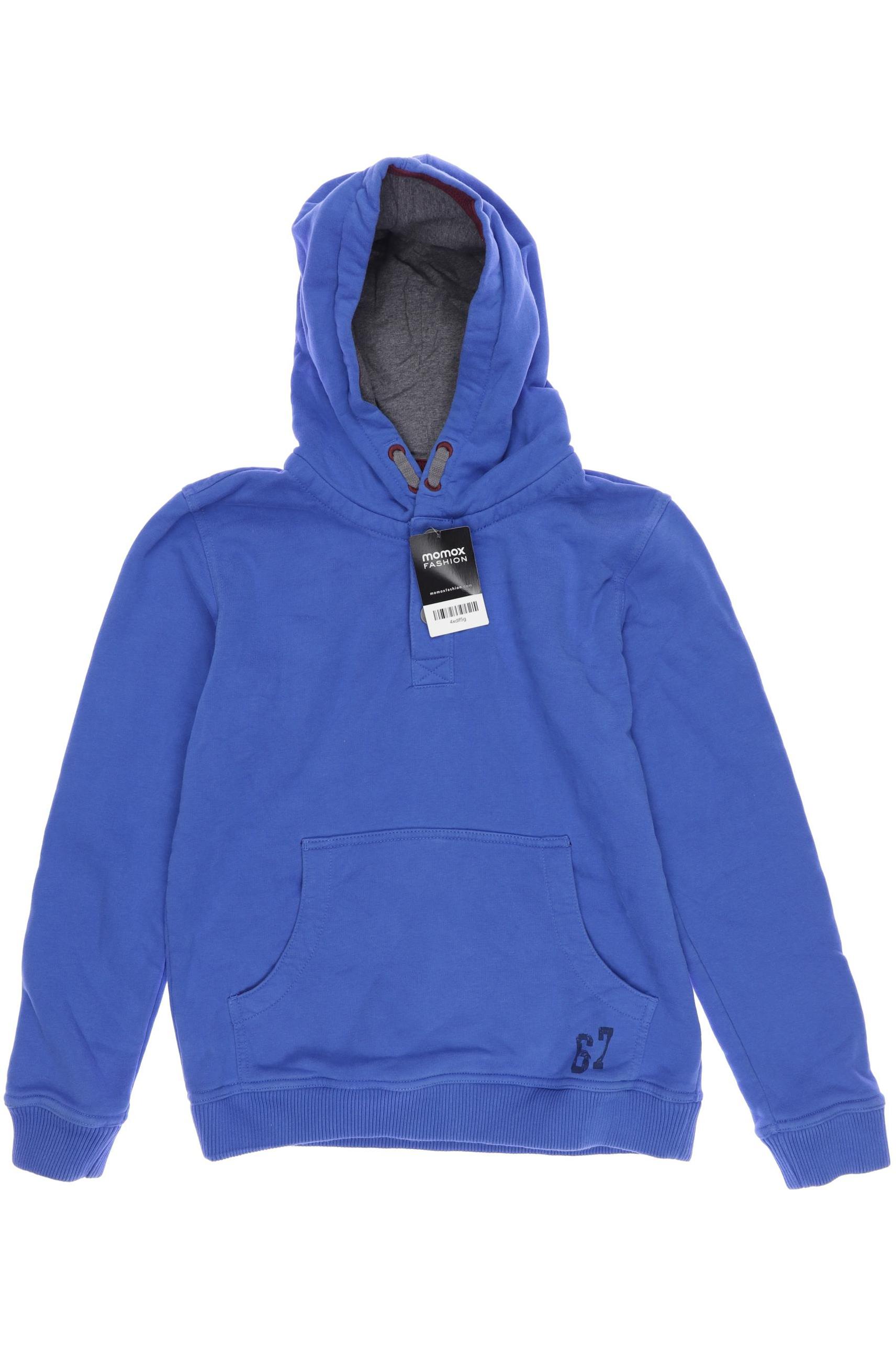 

Marc O Polo Herren Hoodies & Sweater, blau, Gr. 164