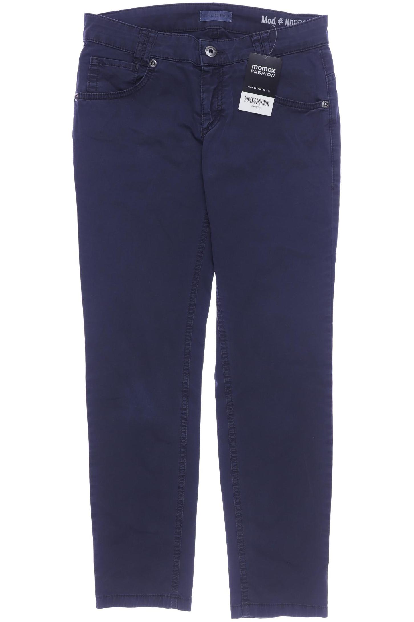 

Marc O Polo Damen Jeans, marineblau, Gr. 27