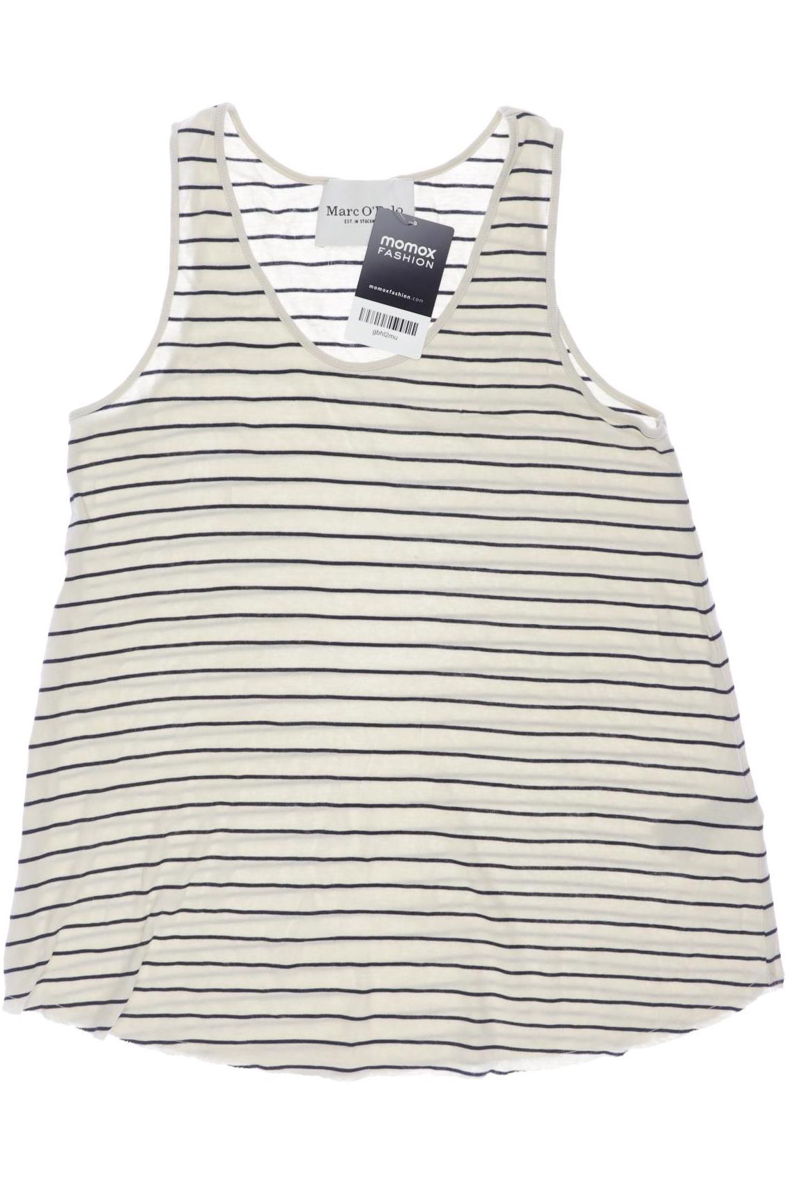 

Marc O Polo Damen Top, beige, Gr. 34