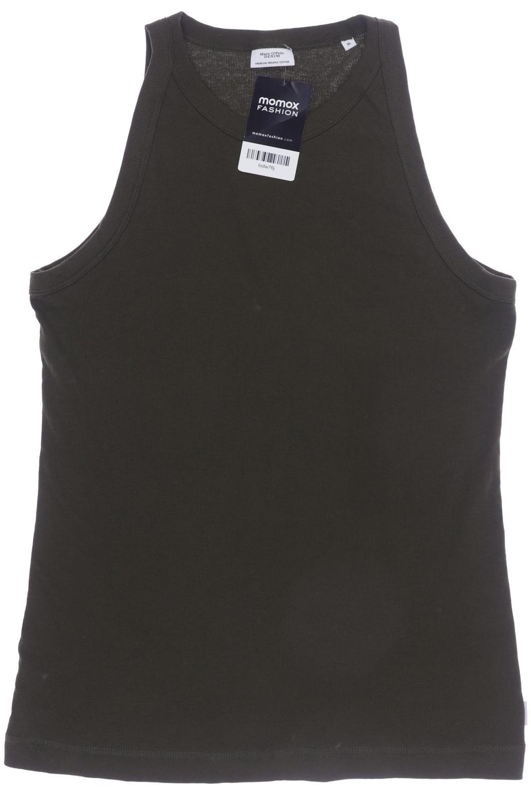 

Marc O Polo Damen Top, grün, Gr. 44