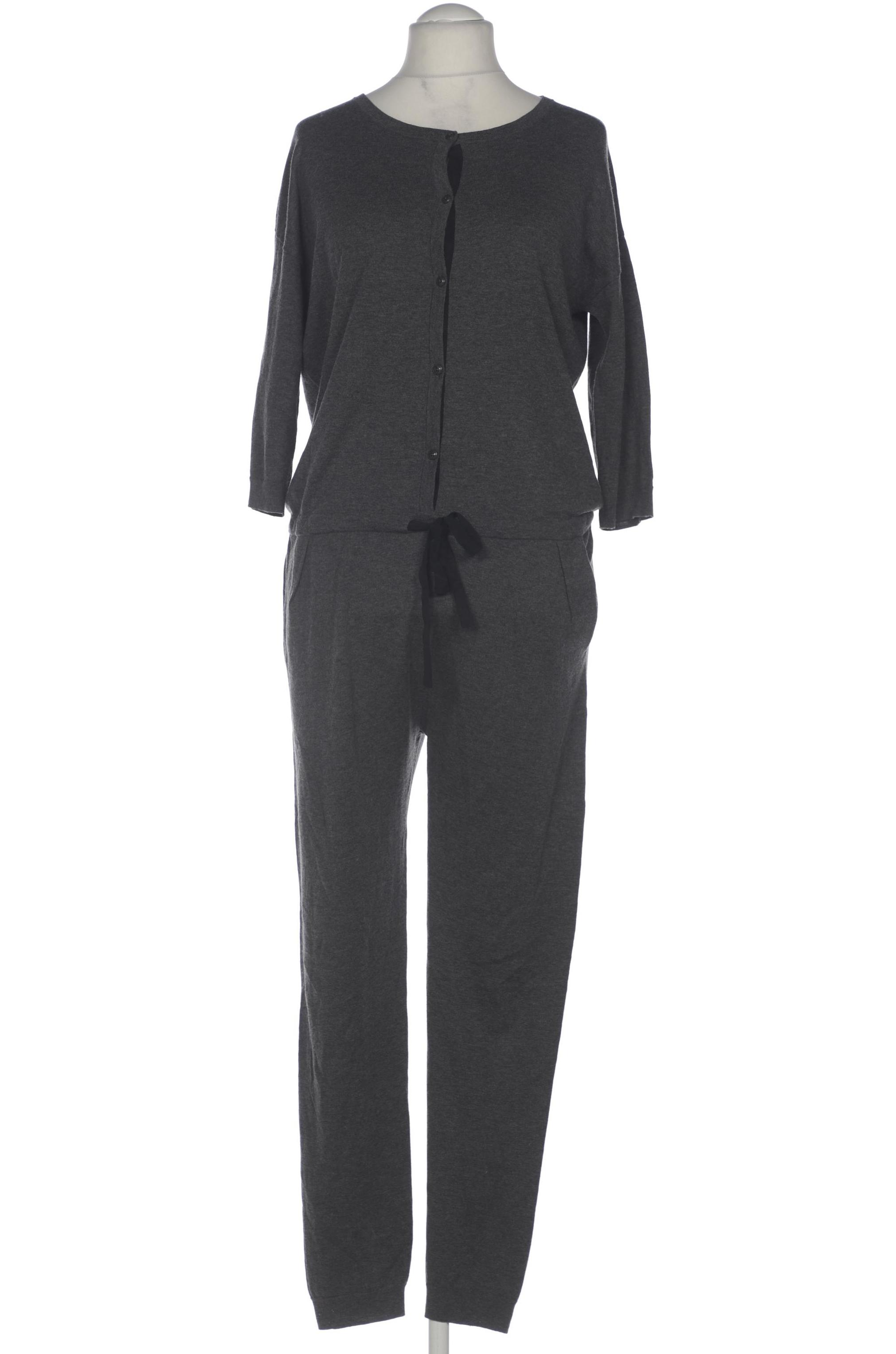 

Marc O Polo Damen Jumpsuit/Overall, grau, Gr. 38