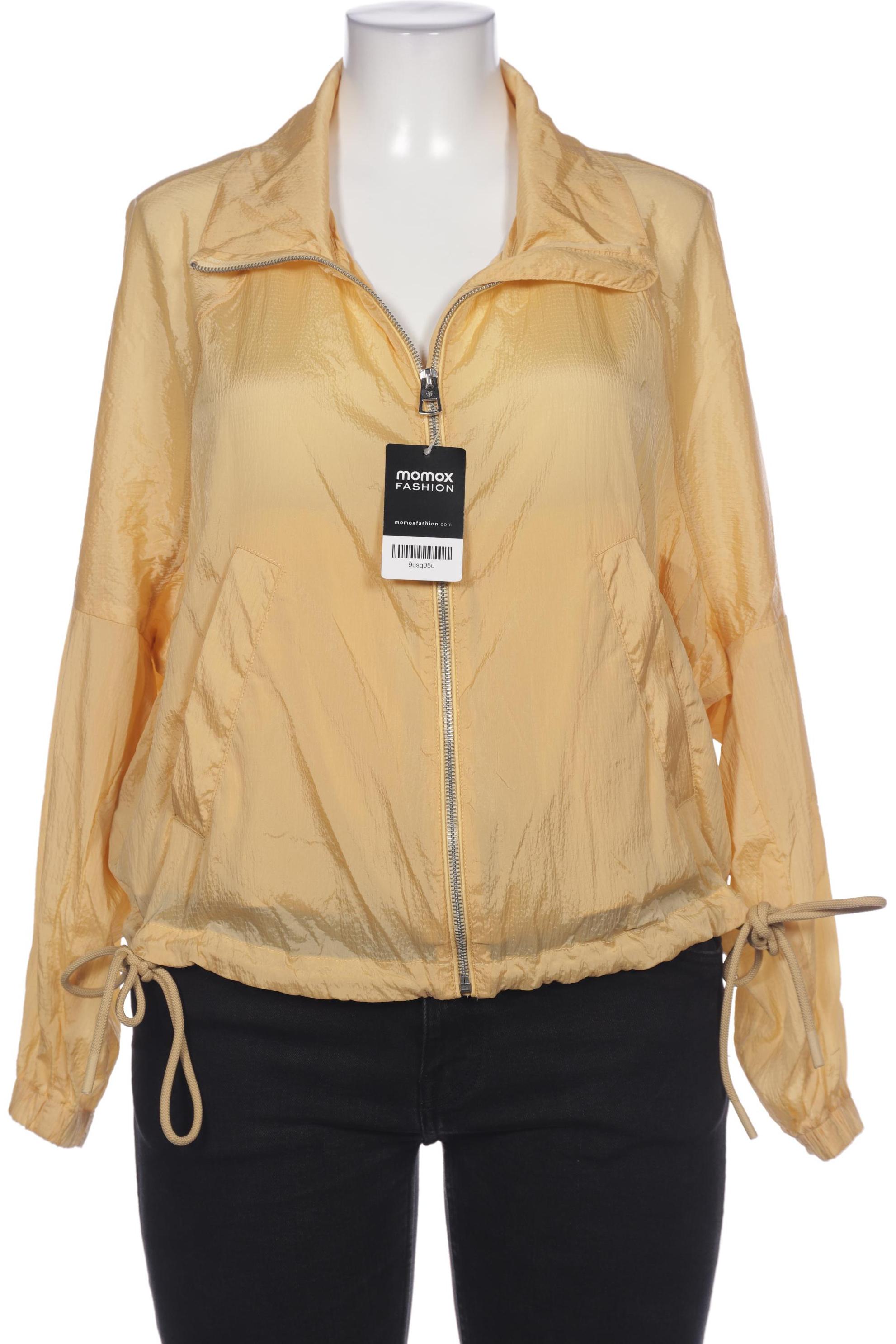 

Marc O Polo Damen Jacke, orange, Gr. 44