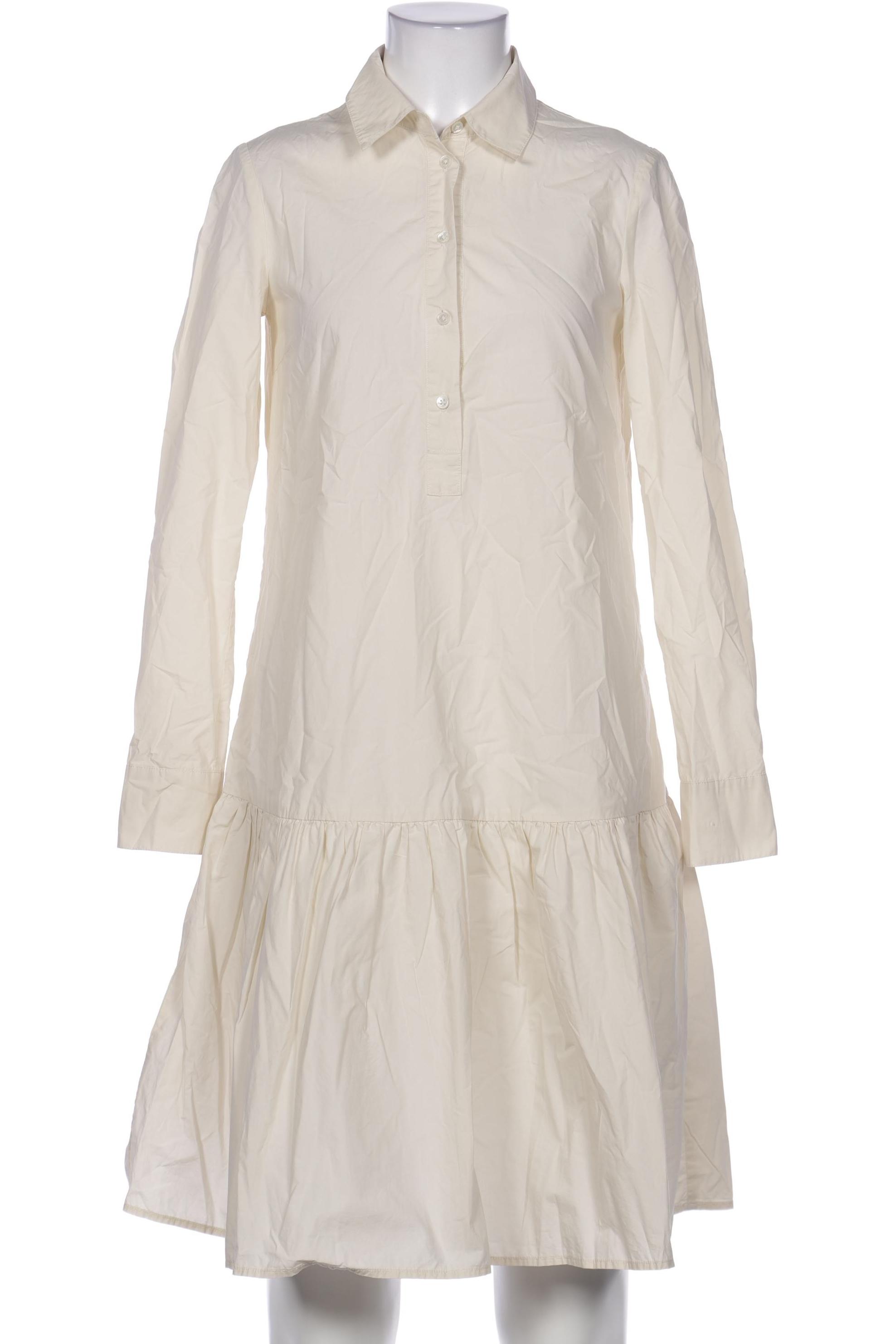 

Marc O Polo Damen Kleid, cremeweiß, Gr. 32