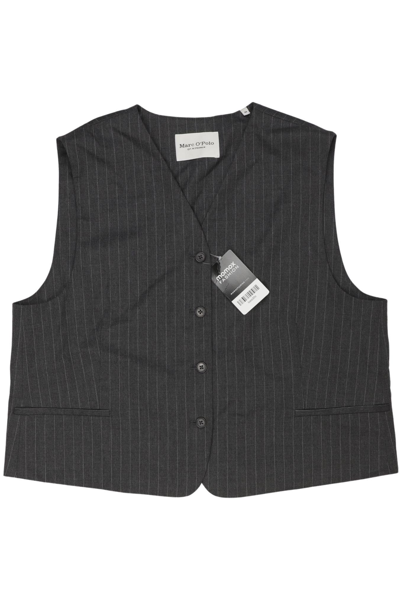 

Marc O Polo Damen Weste, grau, Gr. 44