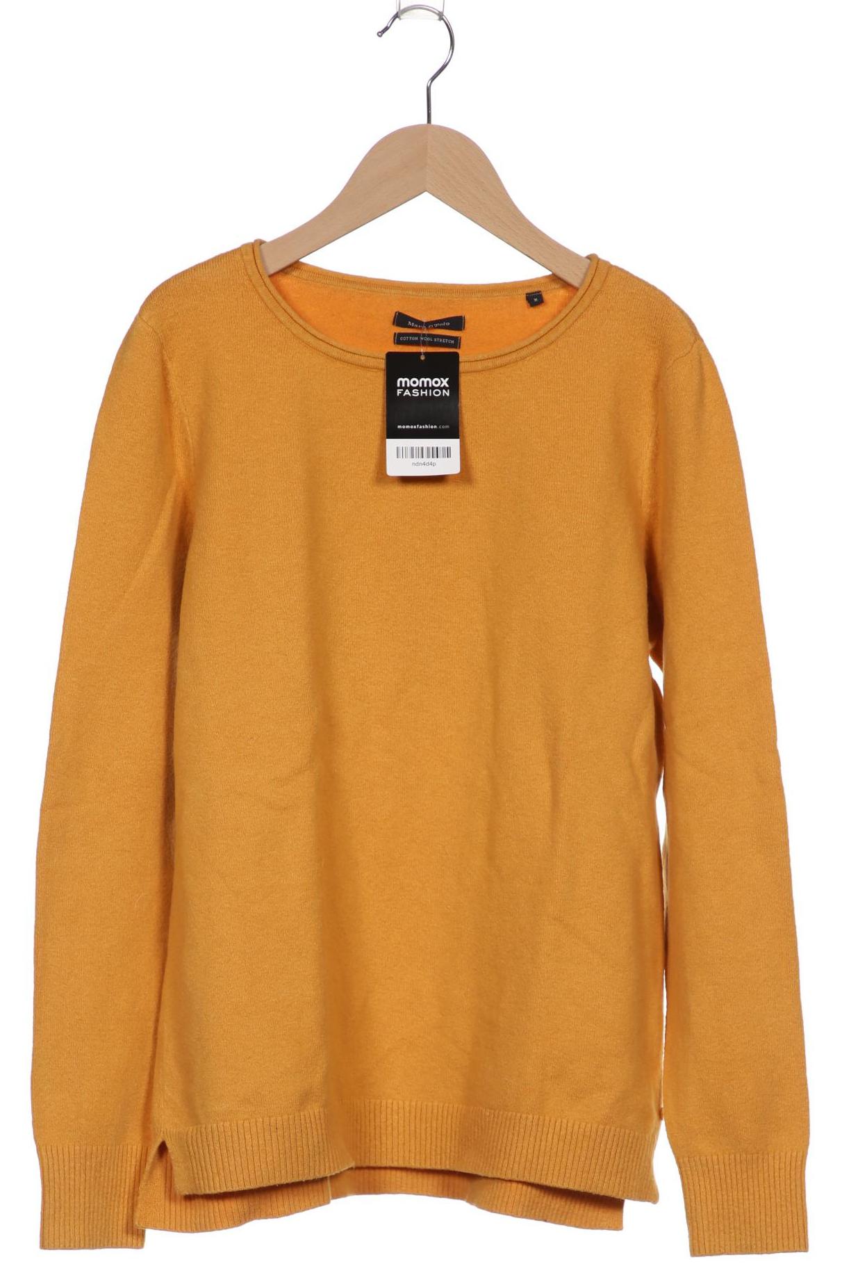 

Marc O Polo Damen Pullover, orange, Gr. 38
