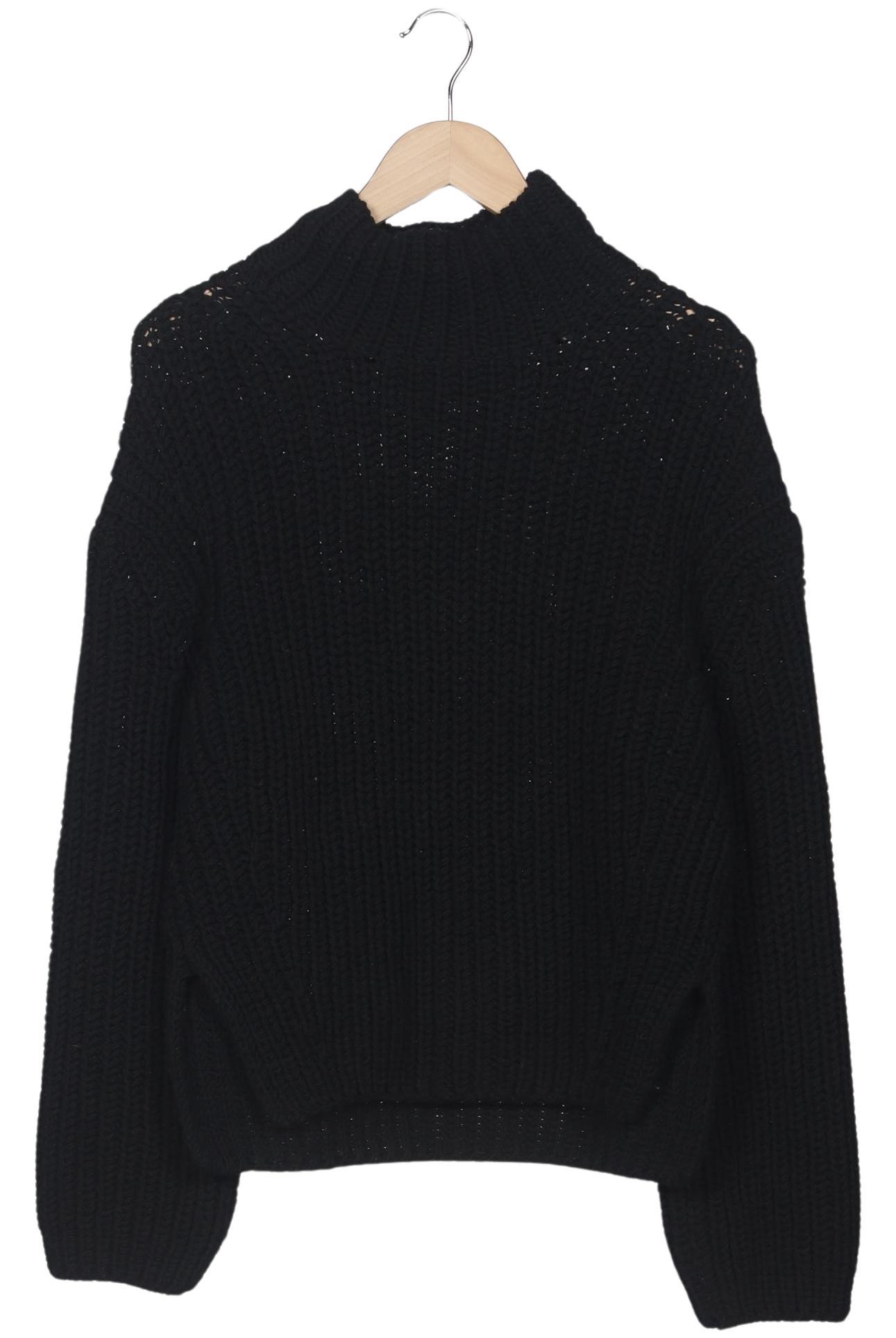 

Marc O Polo Damen Pullover, schwarz, Gr. 34