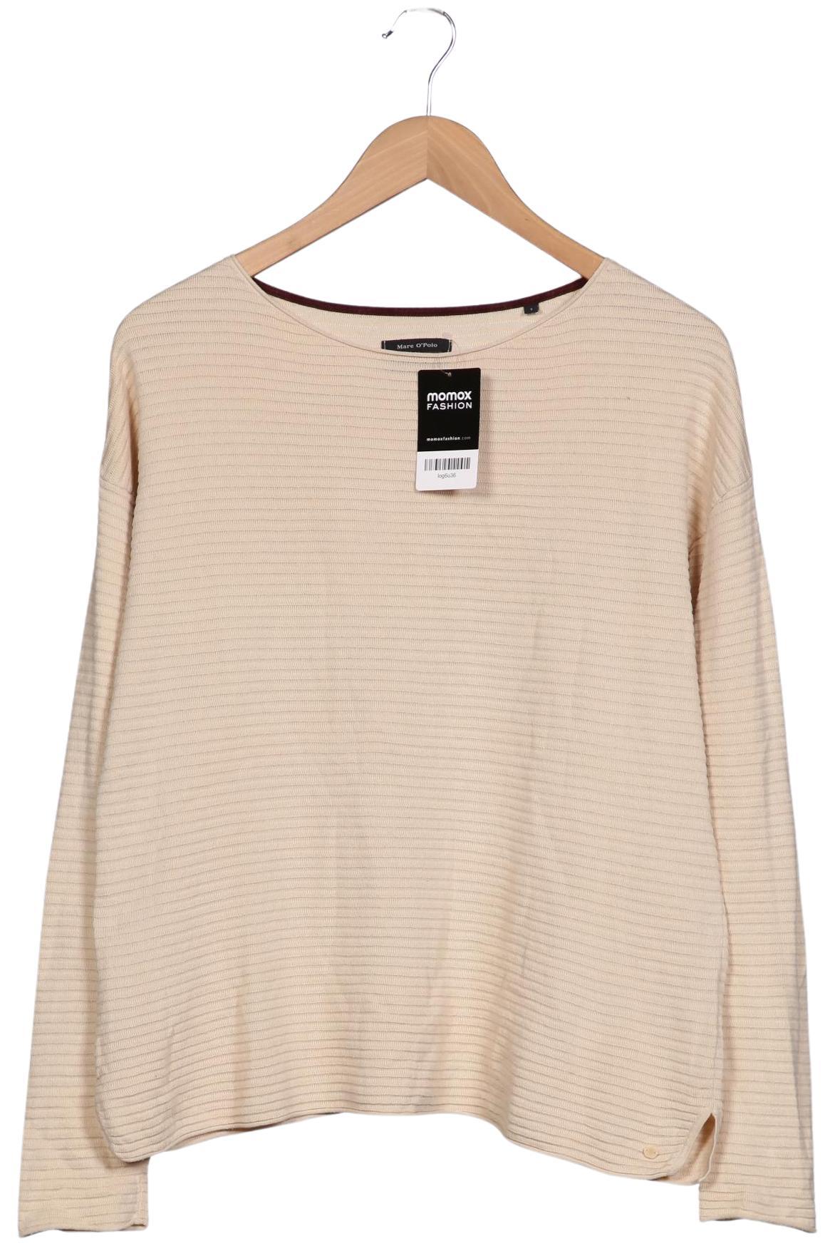 

Marc O Polo Damen Pullover, beige, Gr. 36